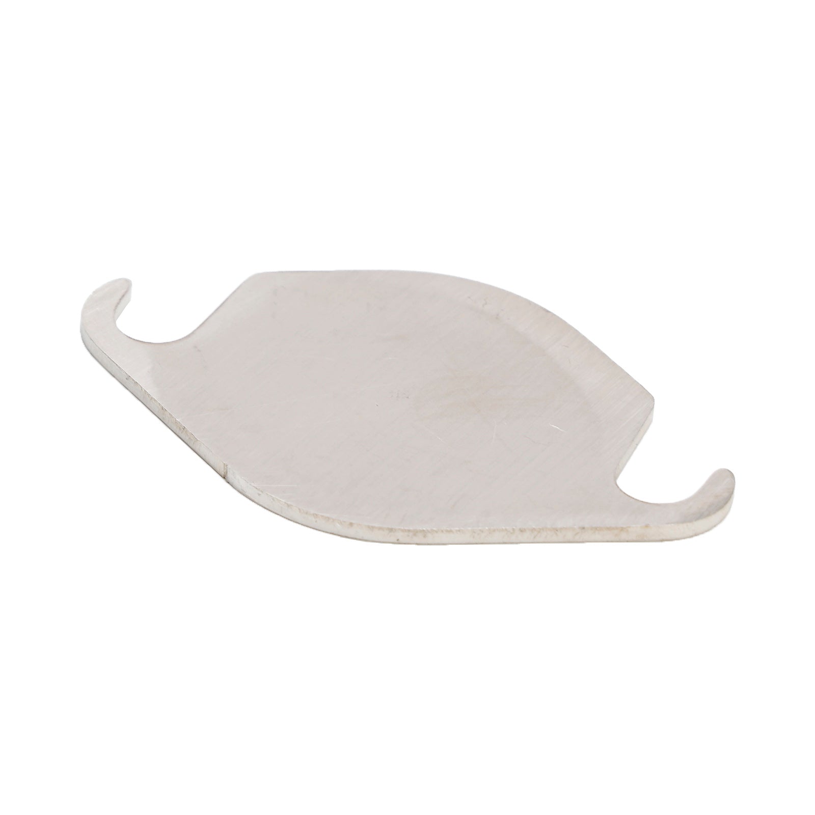 2011 op Ford Transit Custom Euro5 & 6 2.2L 2.4 TDCi EGR-klepblokplaat