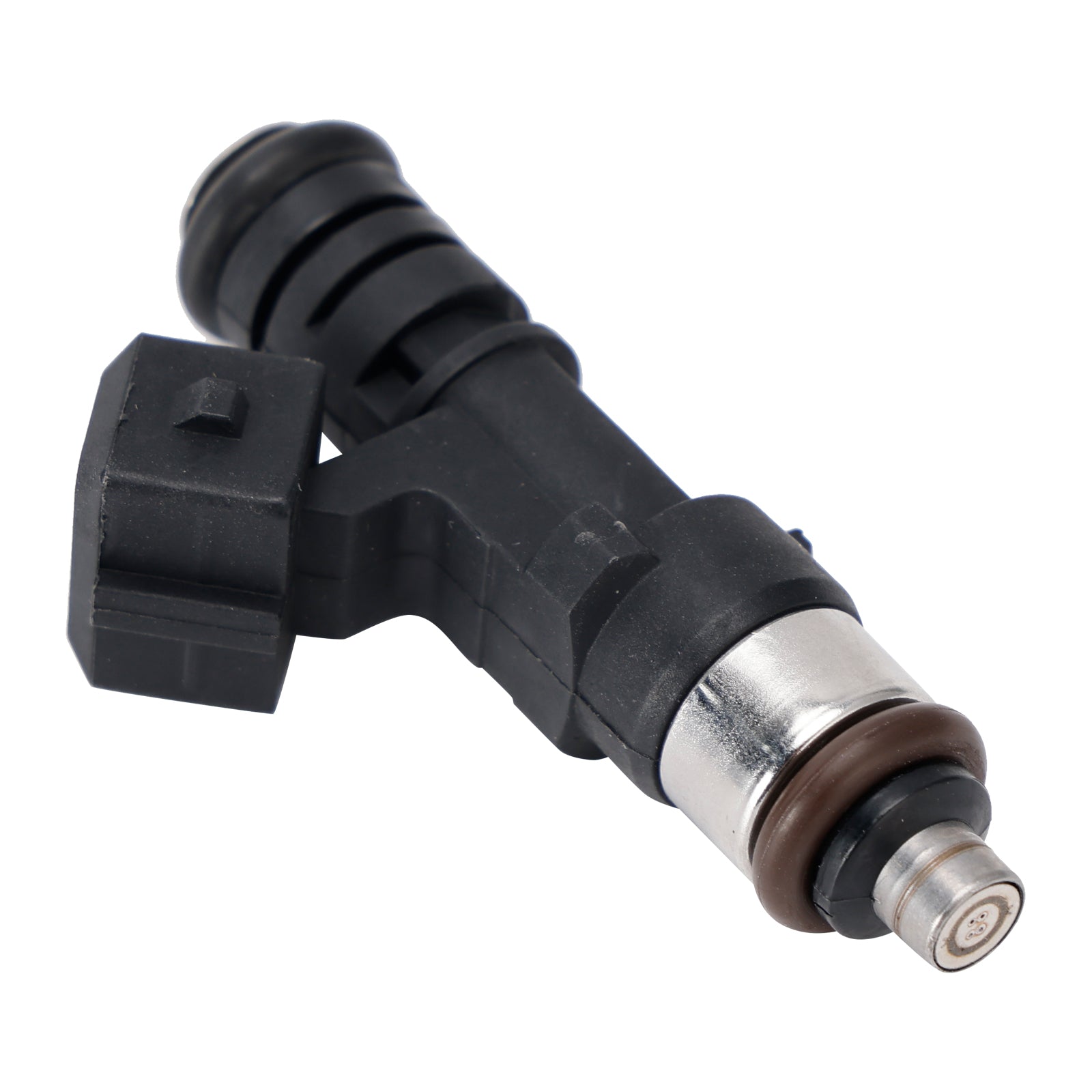 1Pcs Fuel Injector For Ford B C-Max Fiesta Focus Fusion Mondeo Puma 0280158200