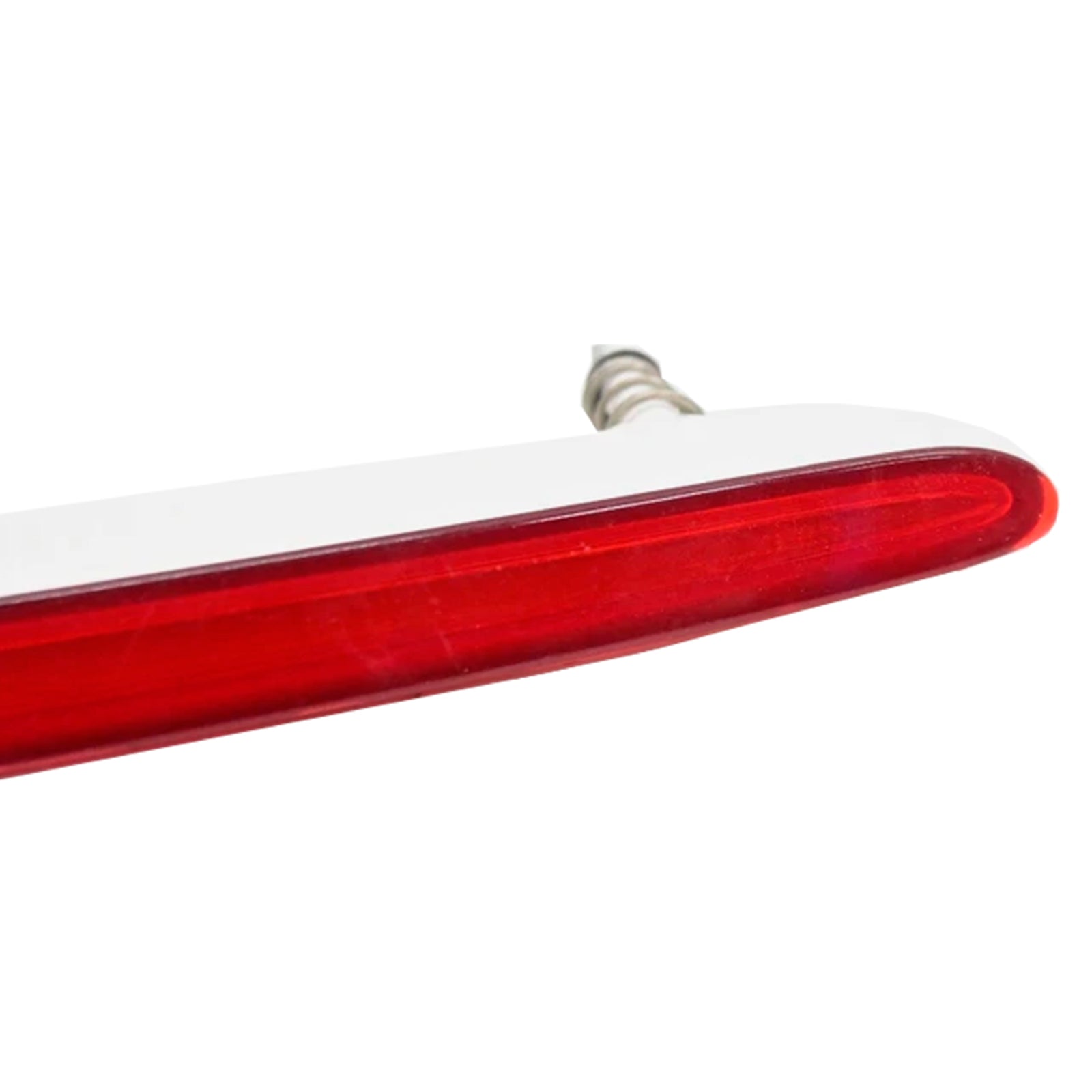 Rött tredje bromsstoppljus 63257164978 För BMW 1-serie 128i 135i M E82 E88