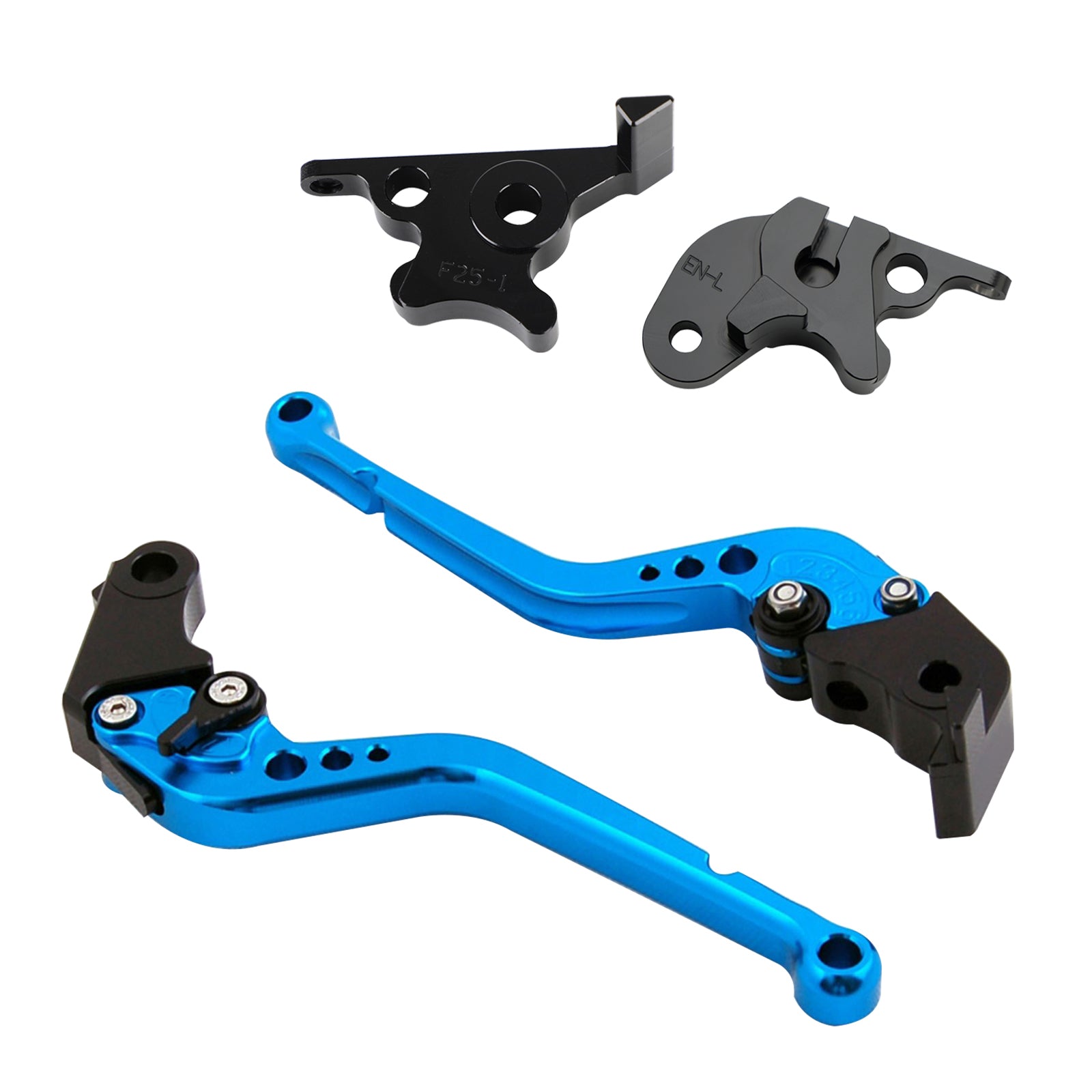Lang clutch bremsespak passet for CFMoto 250SR 250NK CBS 2019-2022