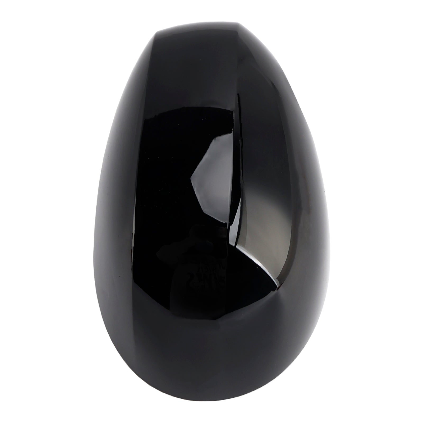 Right Mirror Cover W/O Hole 51169881534 for MINI Cooper F54 F55 F56 F57 20-24