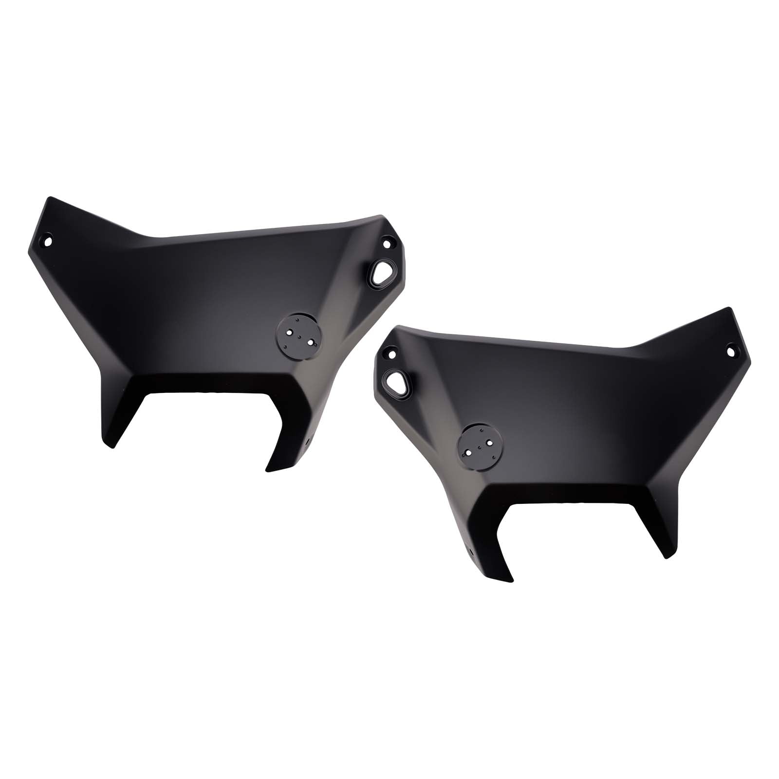 Couvercle de carénage de panneau de cadre latéral pour Yamaha Tenere 700 T700S 2025 – 2026