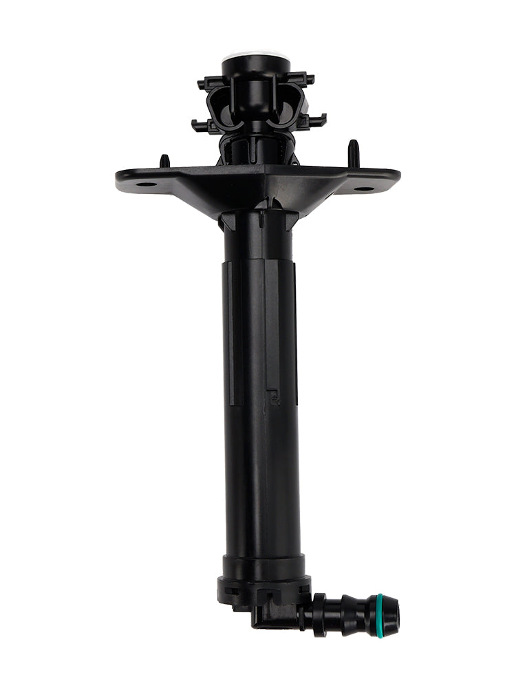 2011-2018 Audi A6 C7 Front Headlight Spray Washer Nozzle Left 4G0955101