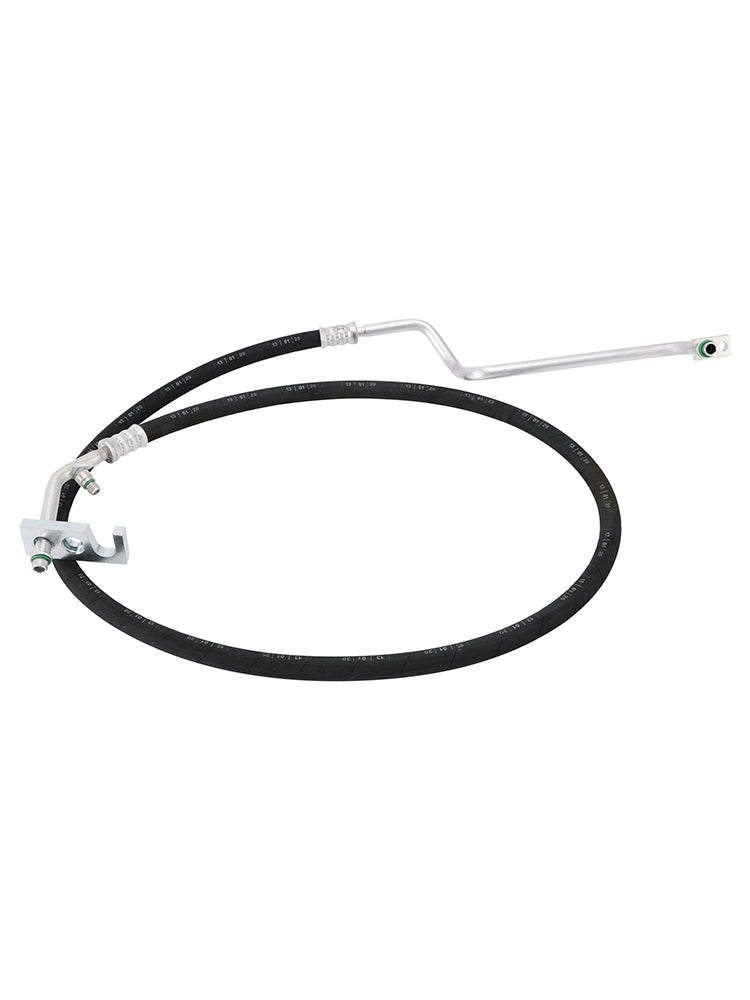 Peterbilt Kenworth Trucks HP Discharge AC Line Hose Assembly F50-6242-1475