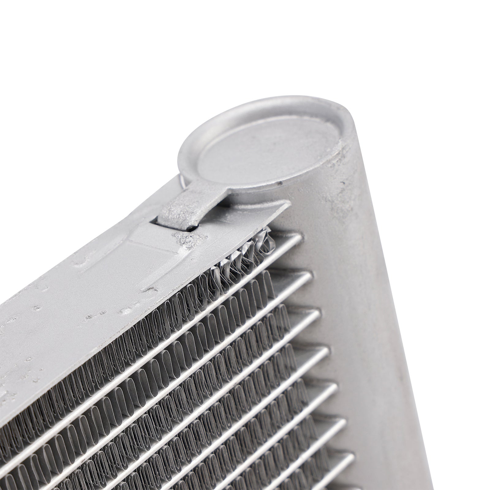 2013-2019 For Land Rover Range Rover Sport II L494 3.0 SCV6 4x4 306PS SUV Radiator 64338