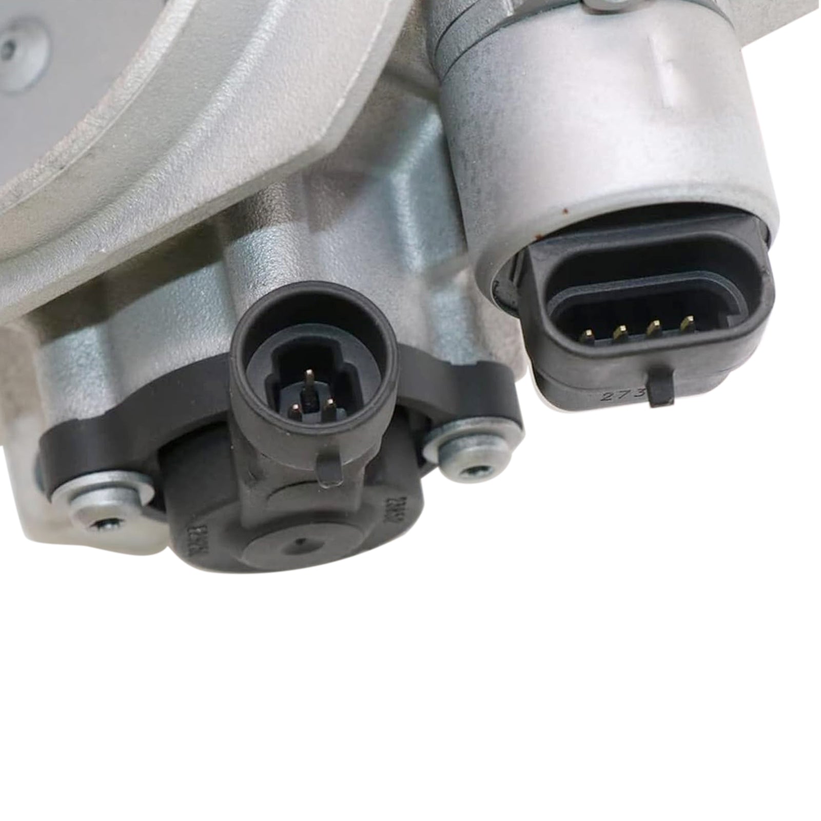 Throttle Valve Body 337-05224 For Chevy Express 1500 VAN TAHOE 5.0L 5.7L