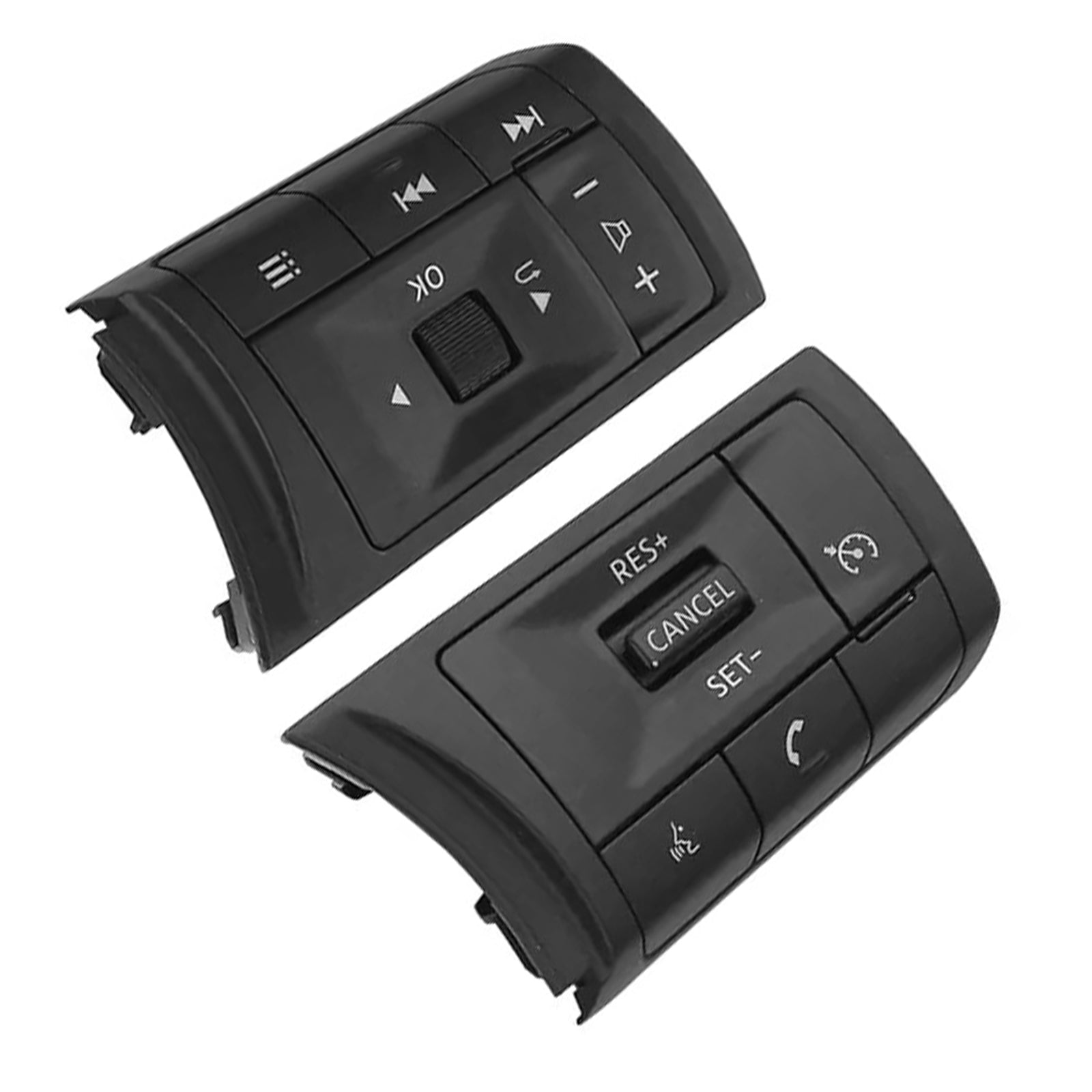 2021-2024 Nissan Rogue Pathfinder Interruptor de control de crucero 25550-6RF2B