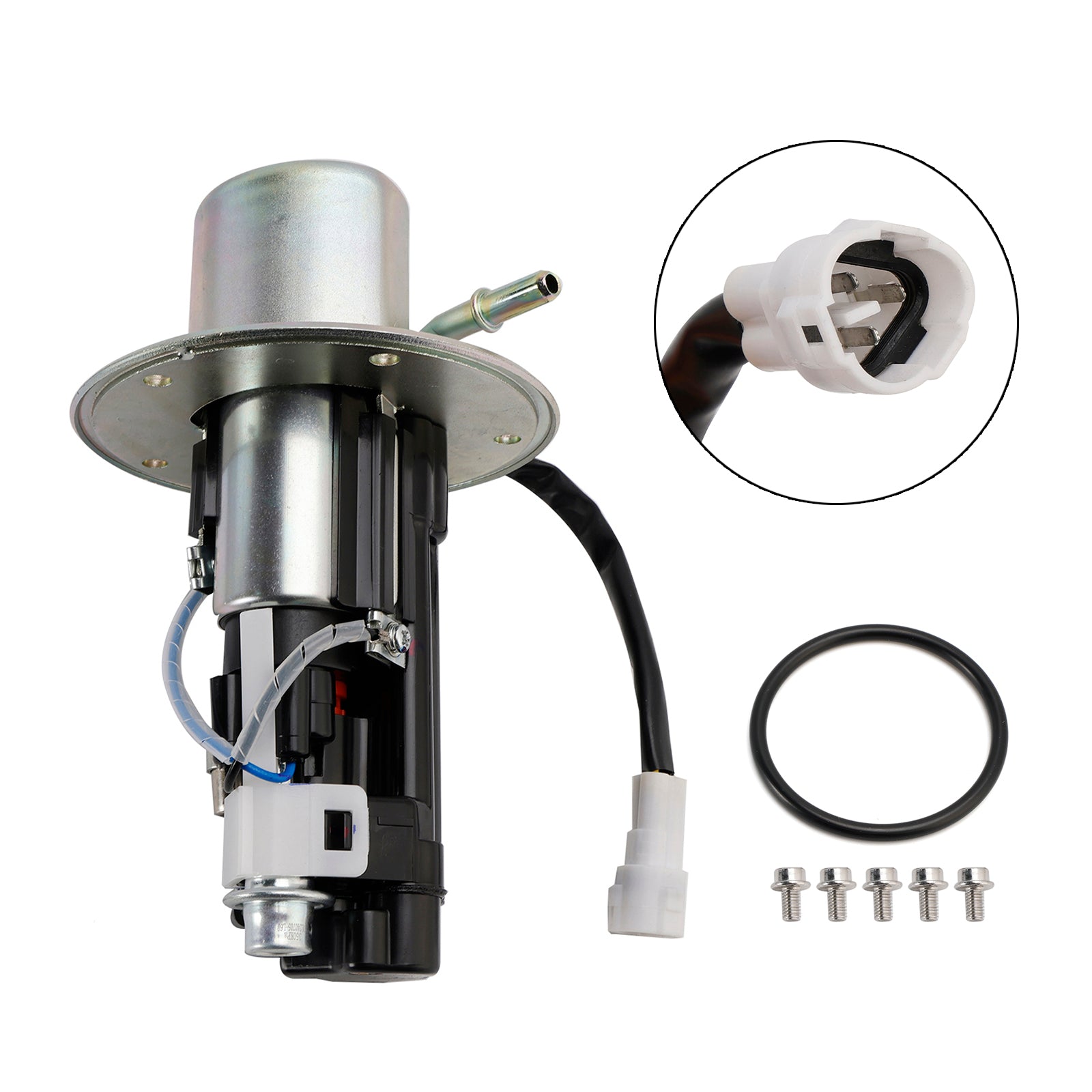 15100-35F30 Fuel Pump Assembly Unit For Suzuki Sv650 2003-2007 Gsxr1000 03-04