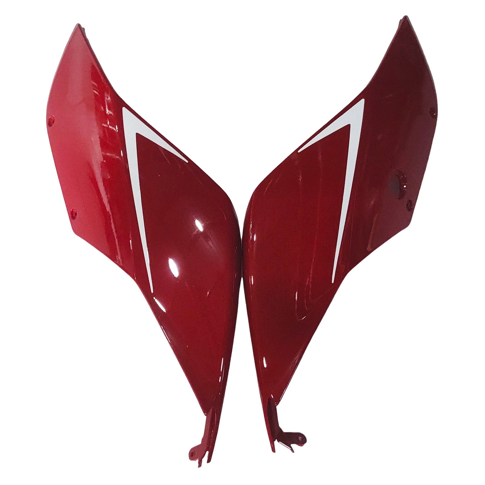 Injection Fairing Kit Bodywork Plastic ABS fit For Ducati 1199 2012-2015