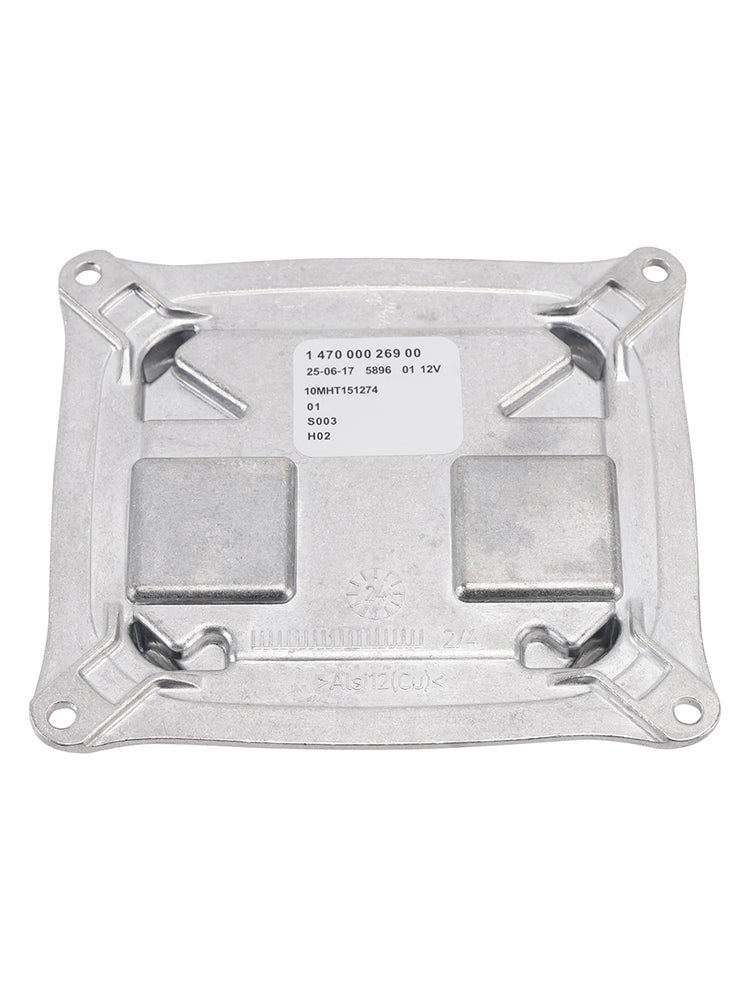 Headlight Ballast 147000026900 For Alfa Romeo Stelvio 2018-2023