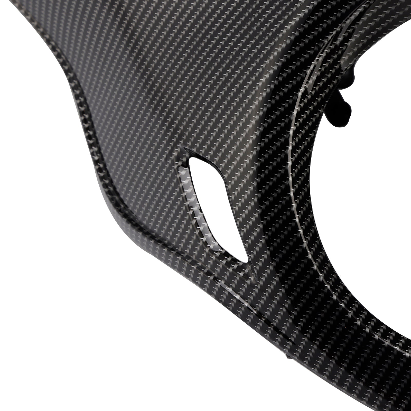 Windshield WindScreen Headlight Fairing fit for HONDA CM300 CM500 2021-2024