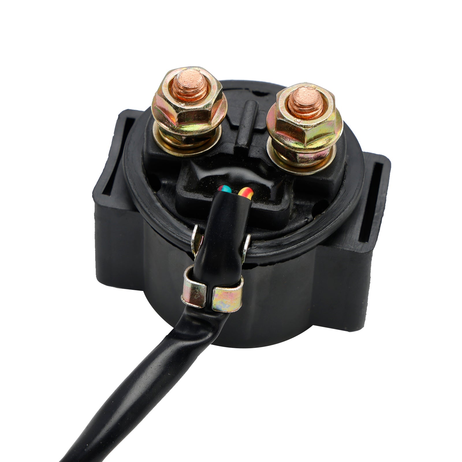 Startrelais geschikt voor Arctic Cat ATV DVX 250 UTILITY 250 2006-2009