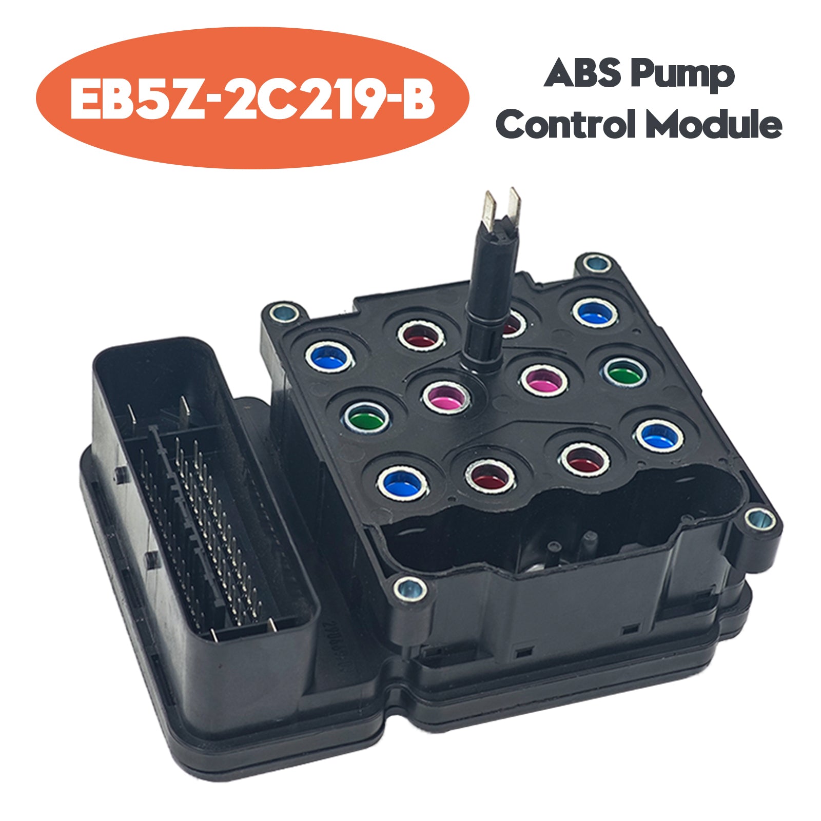 2014-2015 Ford Explorer ReBuiltABS Pump Control Module EB5Z-2C219-B EB5Z2C219B