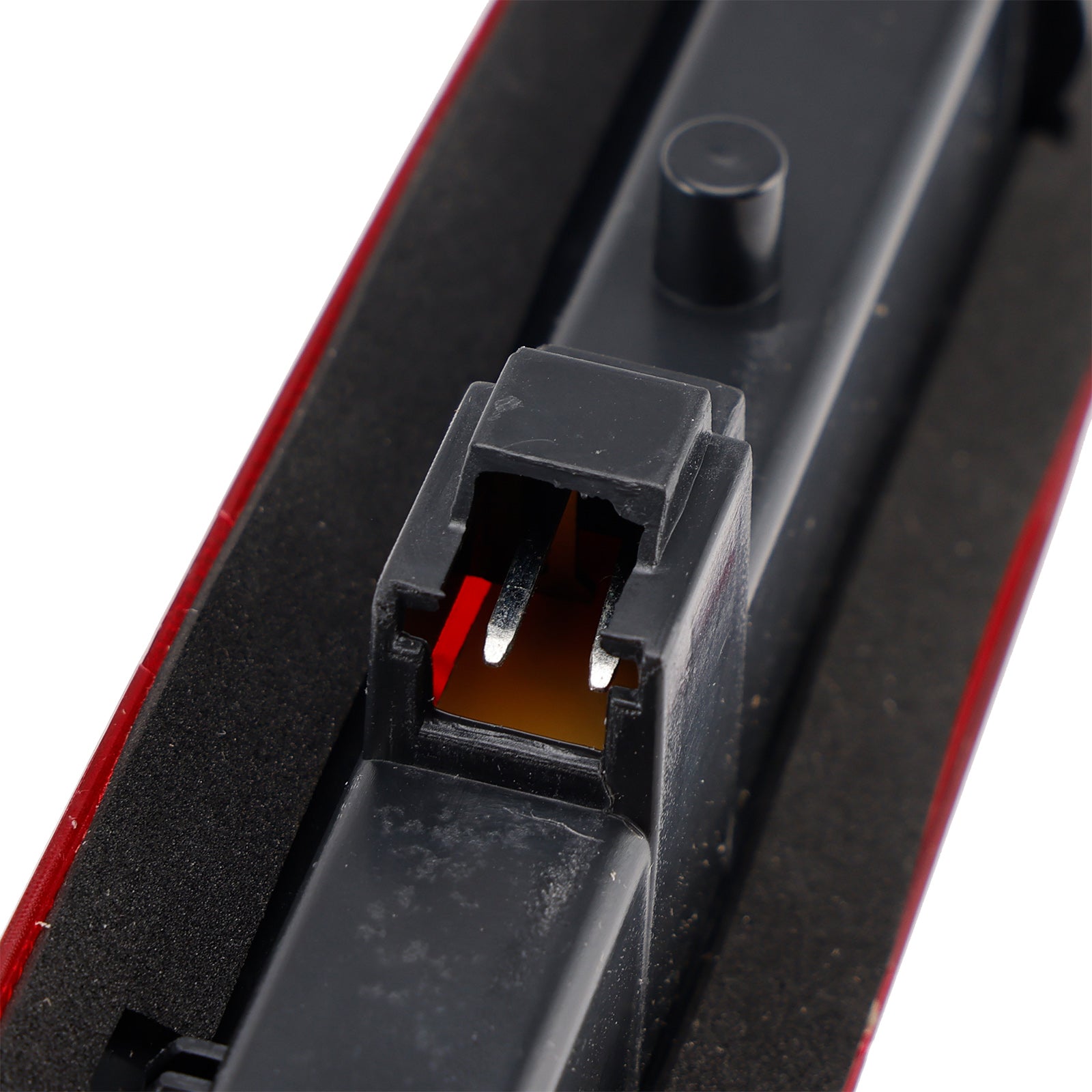 2010-2014 Subaru Outback High Mount Third Brake Light Lamp 84701AJ01A RED