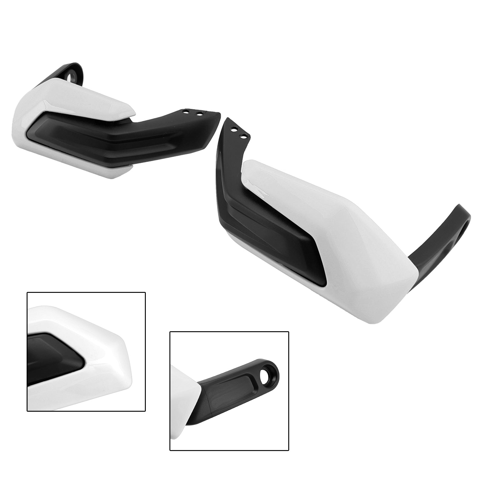 Handguard Protector for Yamaha Tenere 700 T700S 2025-