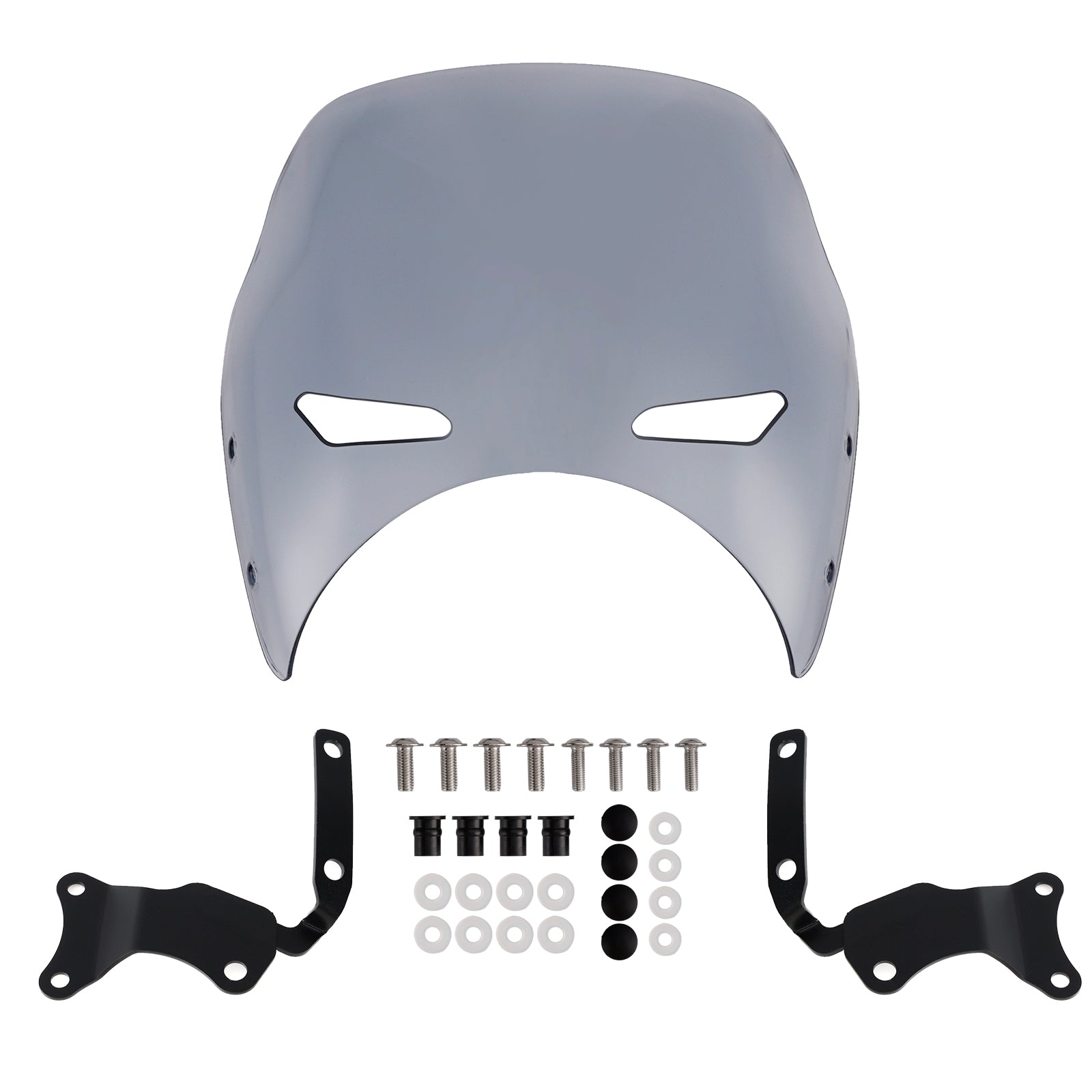 Parabrisas apto para HONDA CB400 SUPER FOUR 19-22 CB1300 SUPER FOUR 25