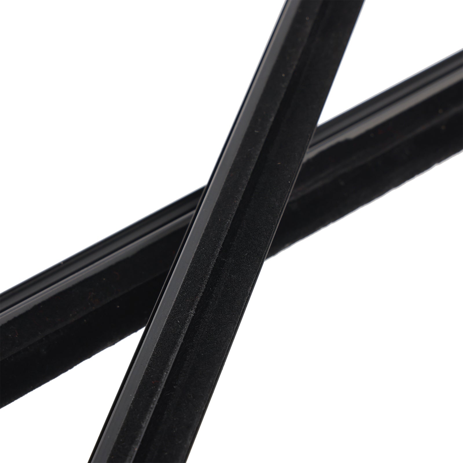 2001-2007 Nissan X-trail 4 STUKS Venster Weerstrip Afdichtingsriem 80821-8H300 82820-8H300