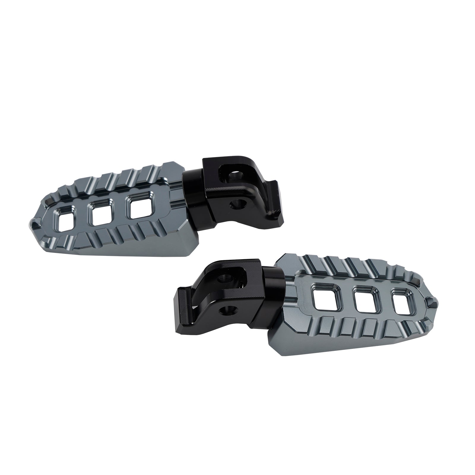 Reposapiés delanteros para Tiger 900 Scrambler 1200XC 1200XE 1200X 20-24
