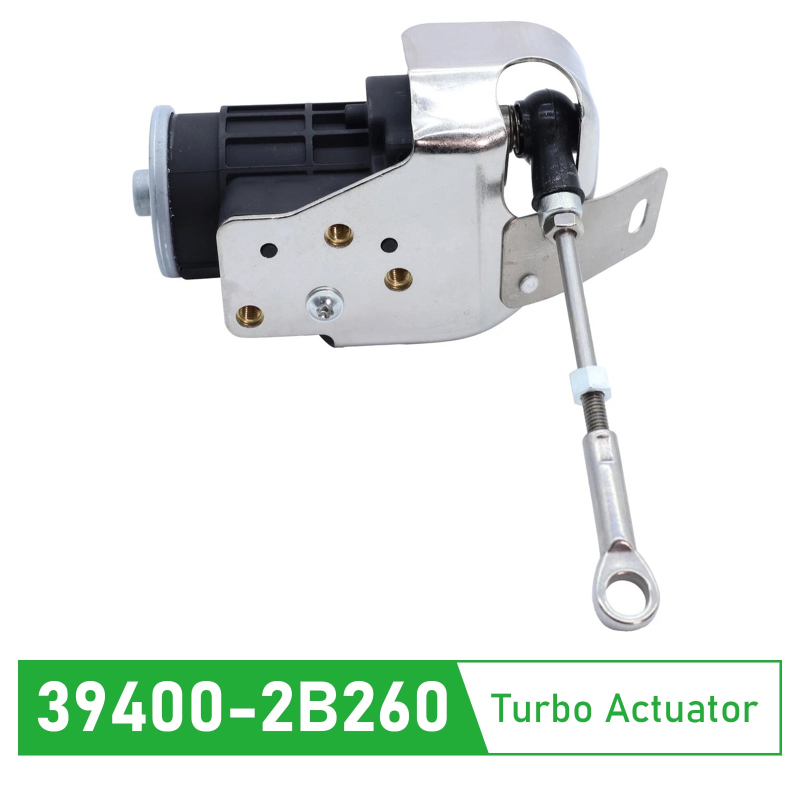 2012- Hyundai Veloster SR Turbo Actuator Solenoid Valve 39400-2B260