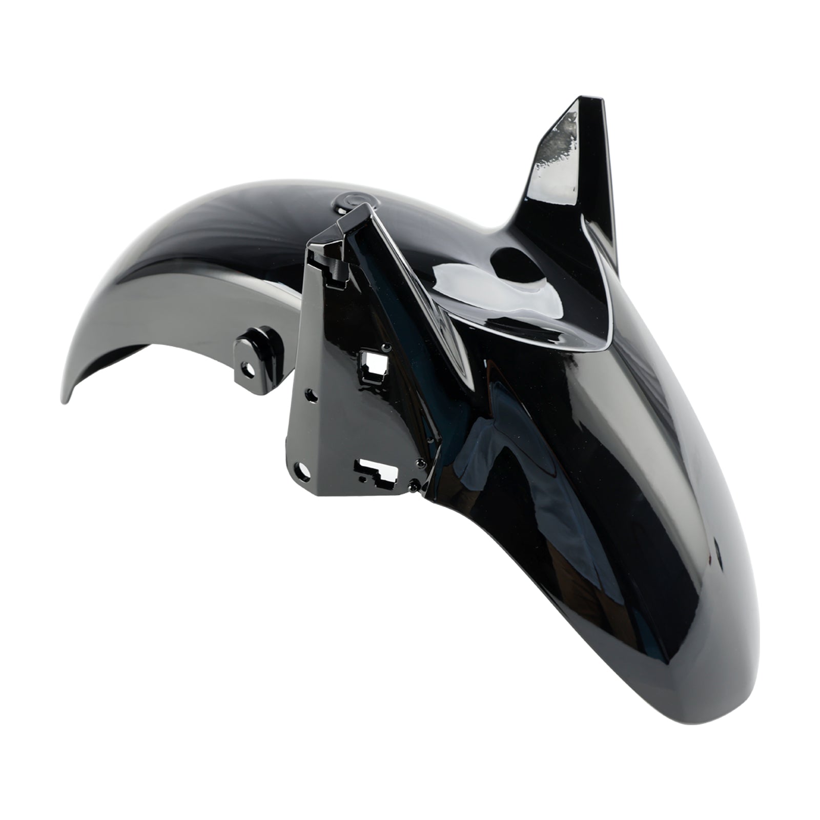 2023-2024 Yamaha X-MAX 300 voorspatbord spatbord kuipkuip