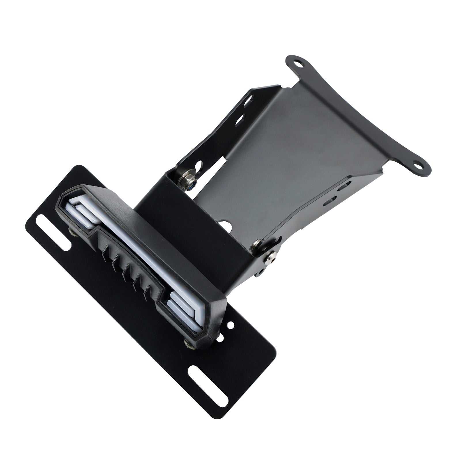 2016-2023 Husqvarna Enduro 701 License Plate Holder Bracket