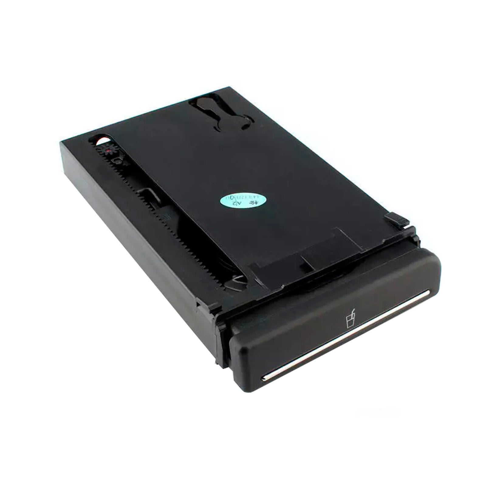 2002-2008 Audi A4 B6 B7 Front Dash Car Cup Holder Sliding 8E1862534K