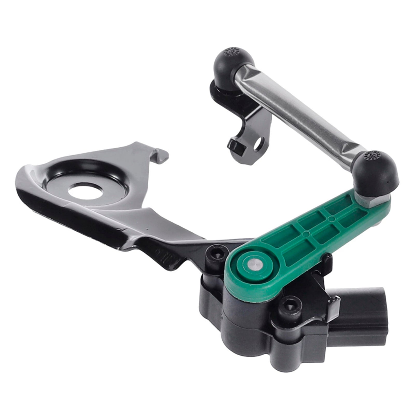 2007-2017 Audi A5 Rechtsachter Ophanging Rijhoogtesensor 8K0941310C