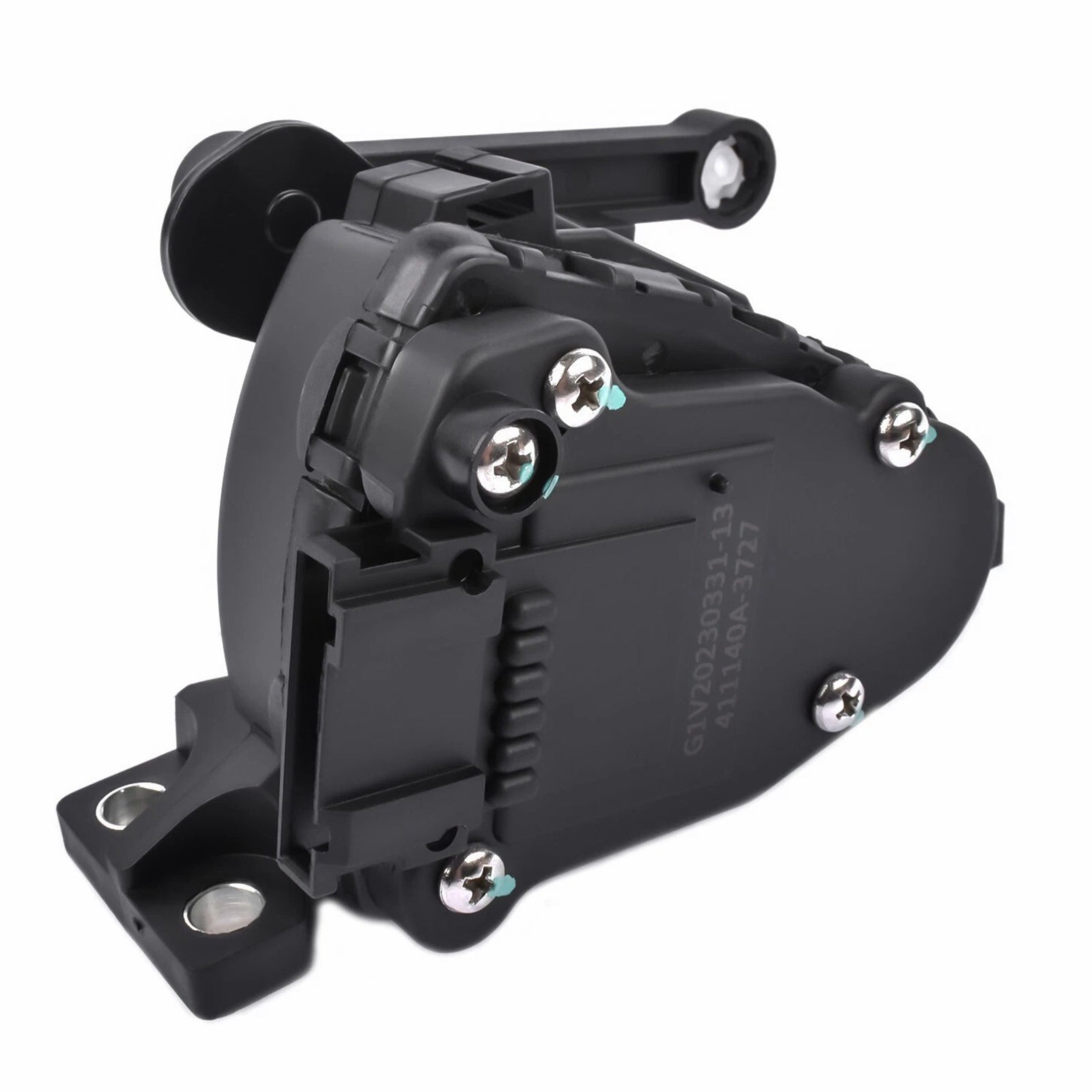 Senzor polohy pedálu akcelerátora 8200089851 8200699691 pre Renault Clio II