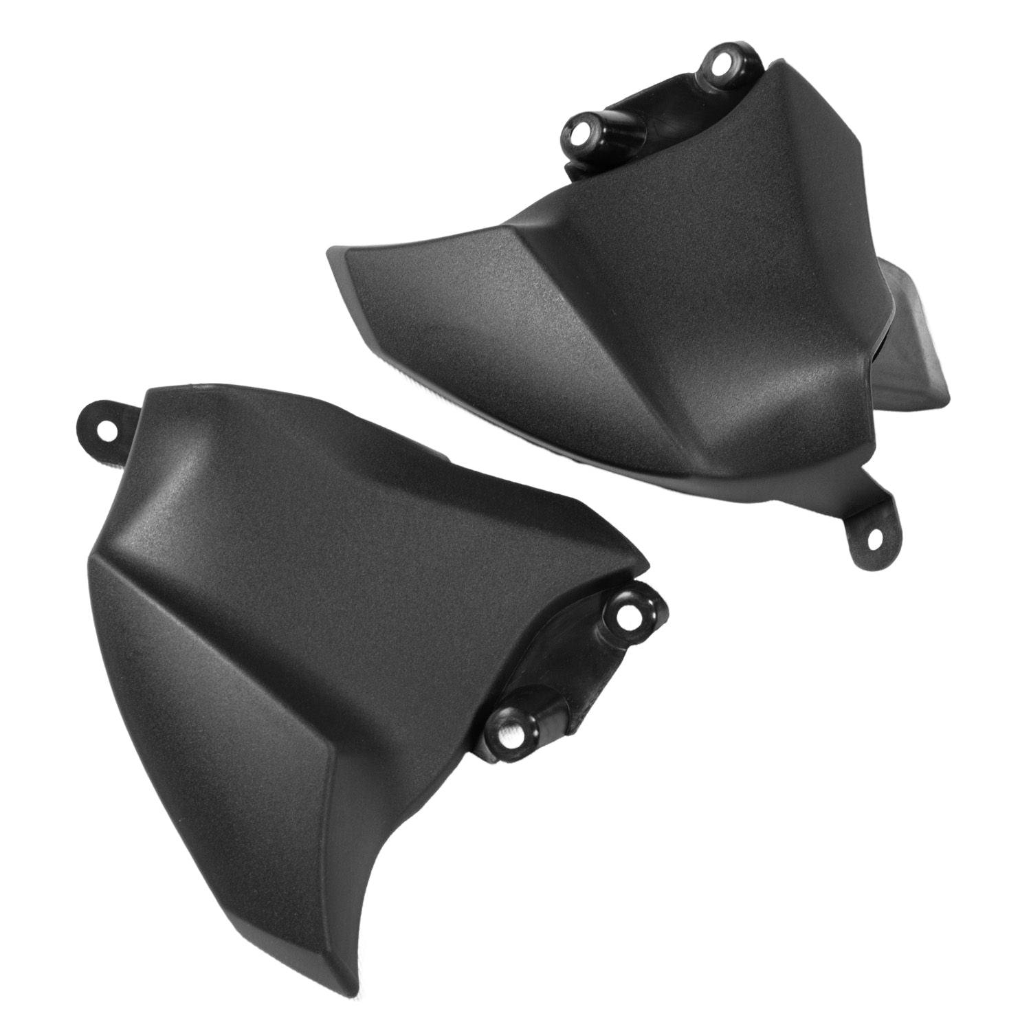 2015-2020 Suzuki GSX-S 1000 GSXS Injection Plastic Bodywork Fairing Kit #1