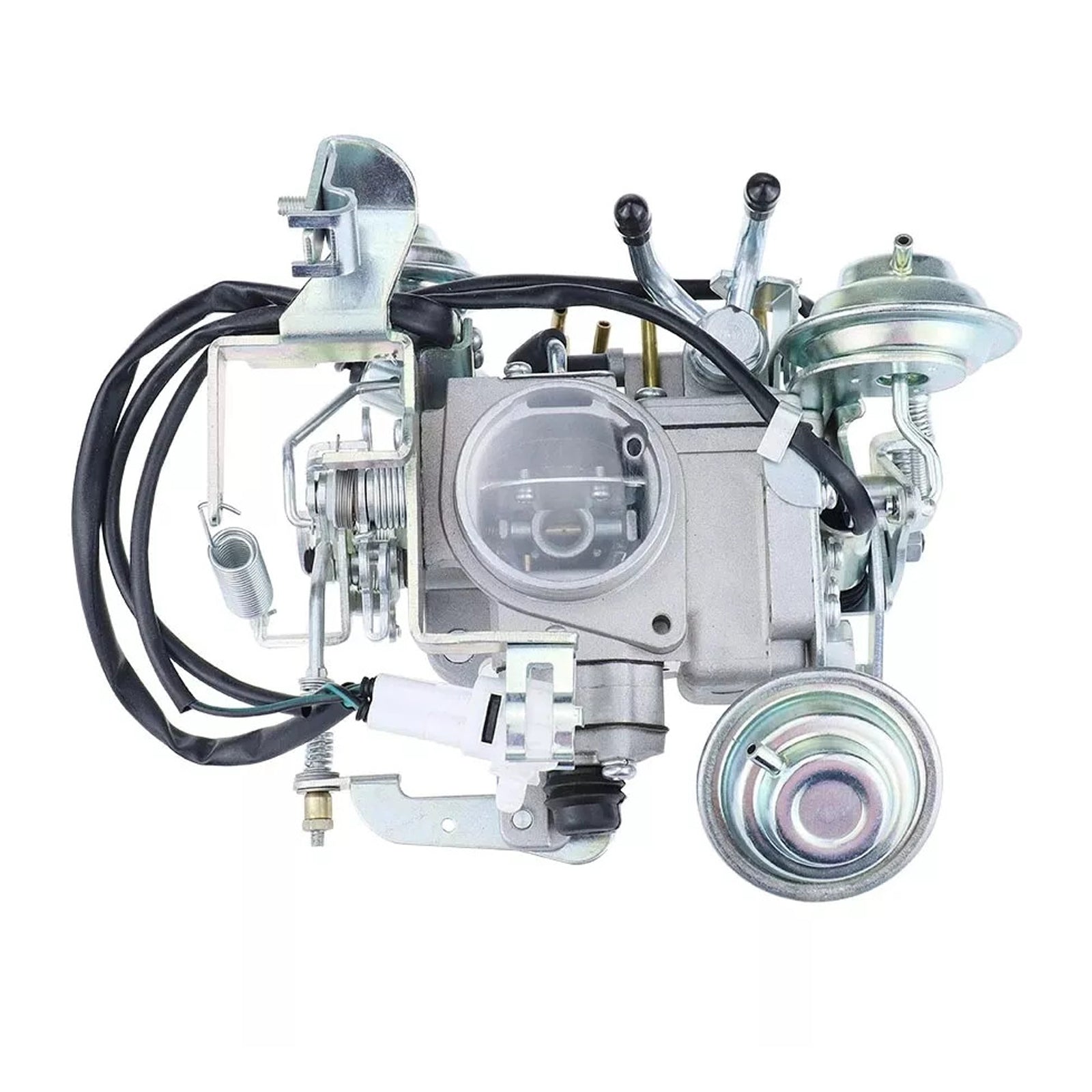 Daewoo Damas 1.1L-4.8L 4 Cylinder Carburetor Manual Choke 94591539