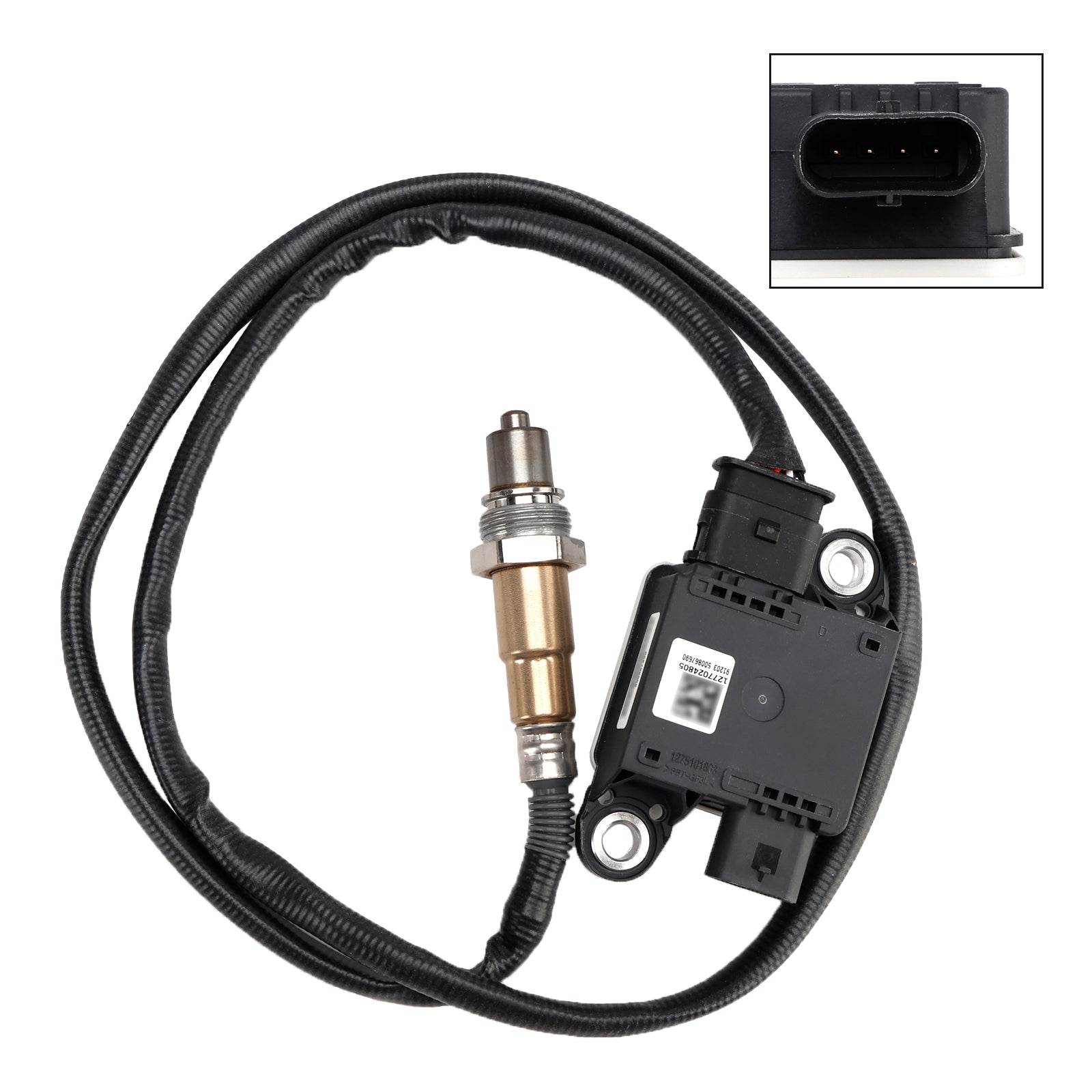 2013-2018 BMW X5 Diesel: 3.0 D deeltjessensor 13628582024 8582024