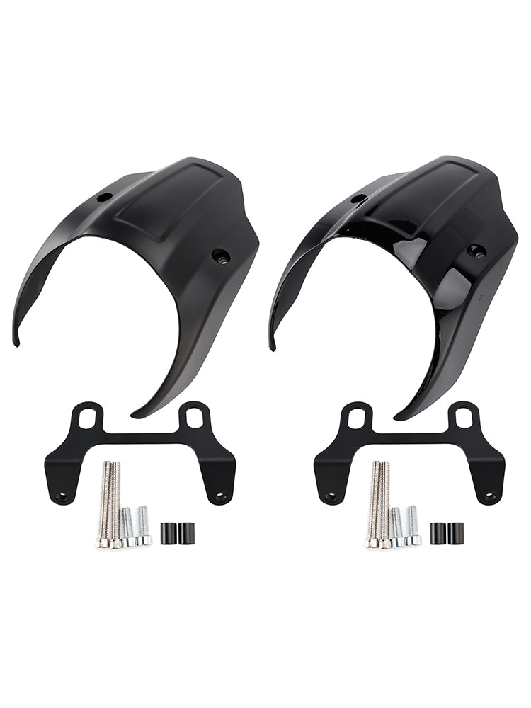 Front Headlight Fairing Cover Fit For Breakout FXBR FXBRS 2018-2024