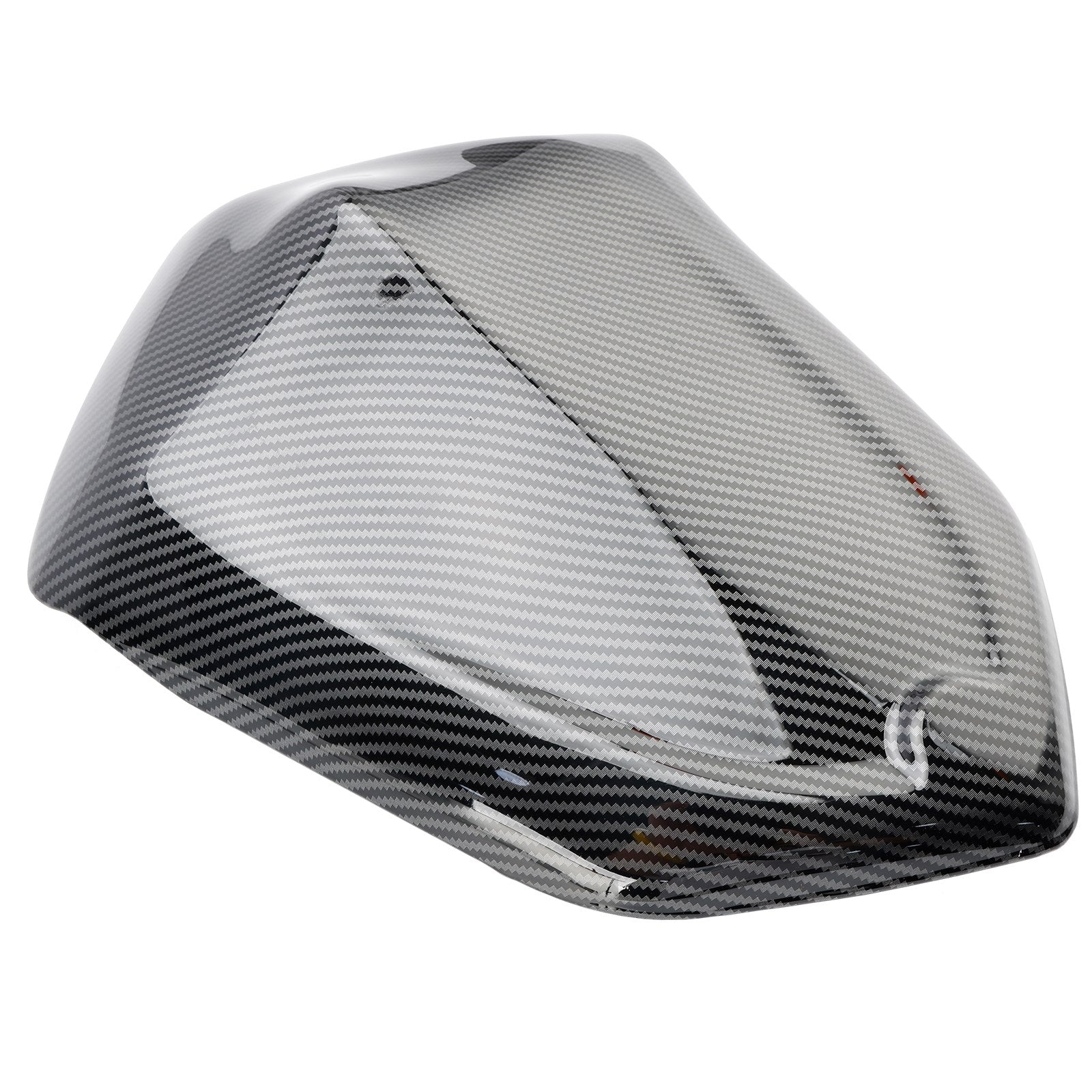 2007-2009 Kawasaki Z1000 staart achterbank kuipafdekking kap