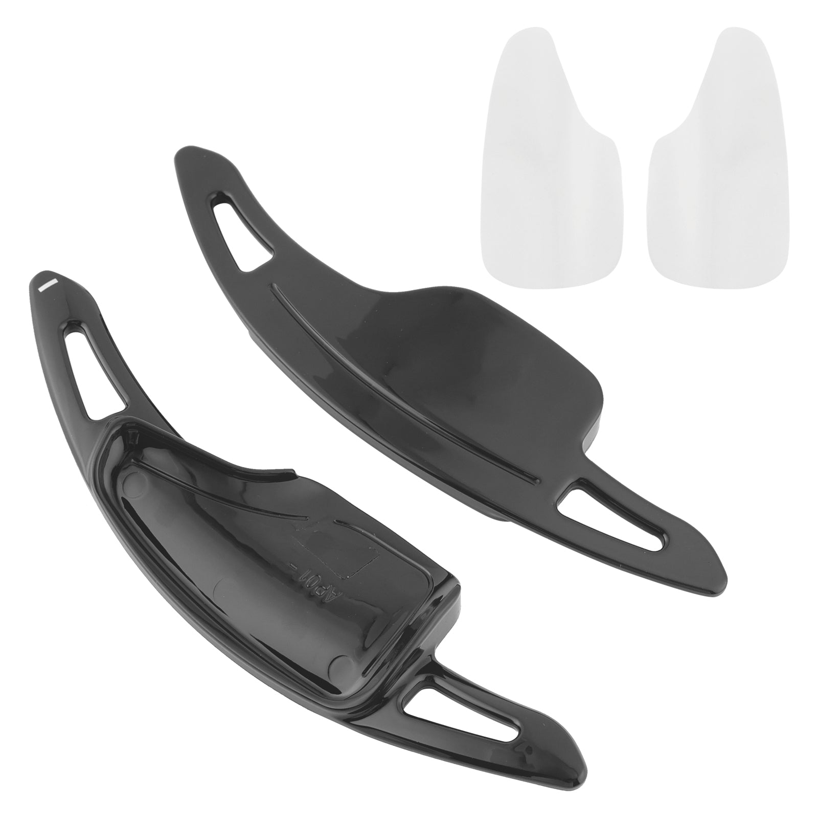 2014-2019 Chevrolet Corvette C7 stuurwielpeddelschakelaar