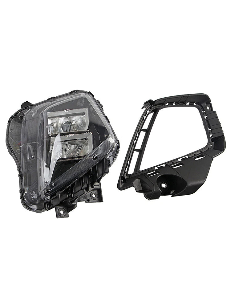 Front Right LED Headlight 92102CW150 For Hyundai Tucson SEL 2022-2024