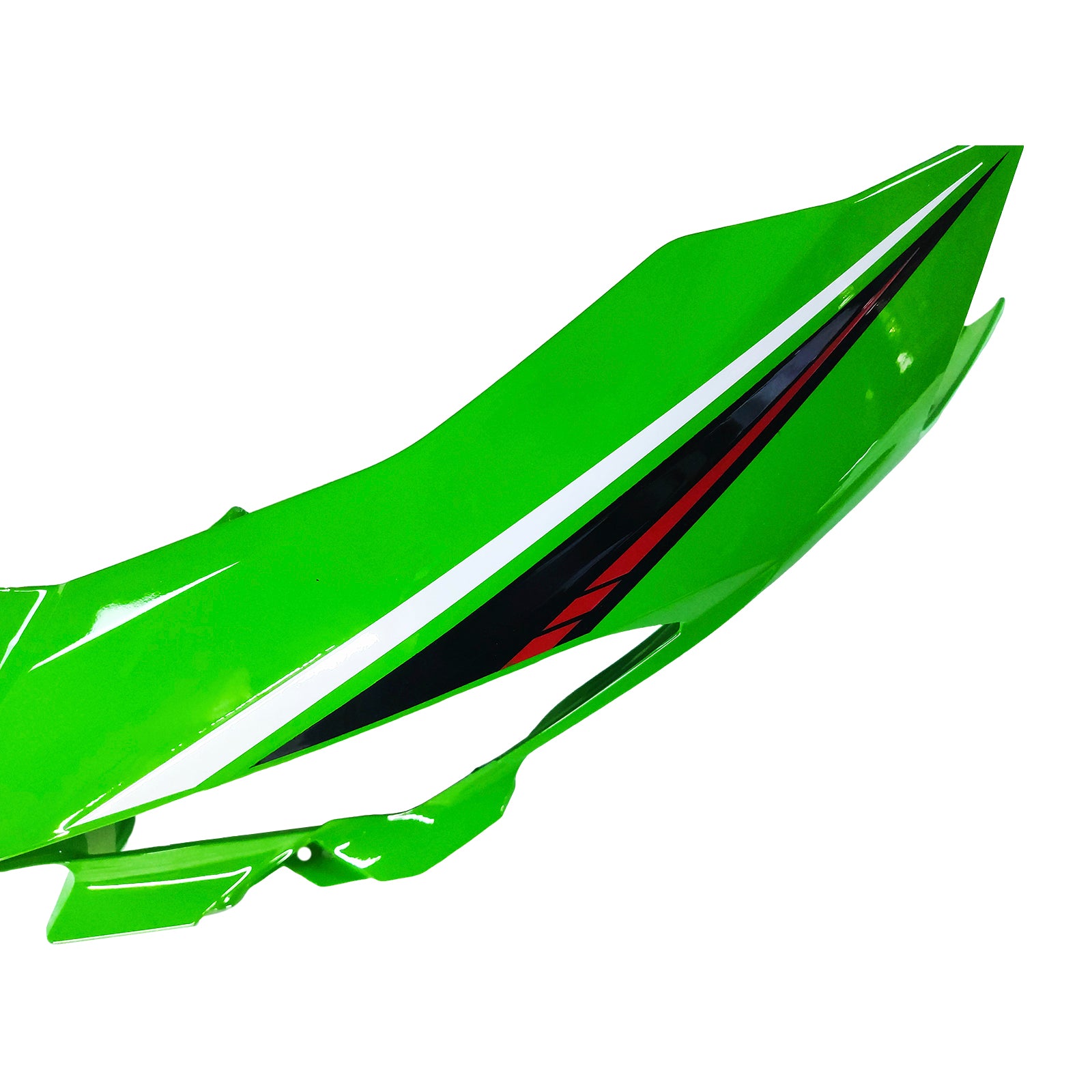 Injection Fairing Kit Bodywork For Kawasaki EX400 Ninja400 2018-2024