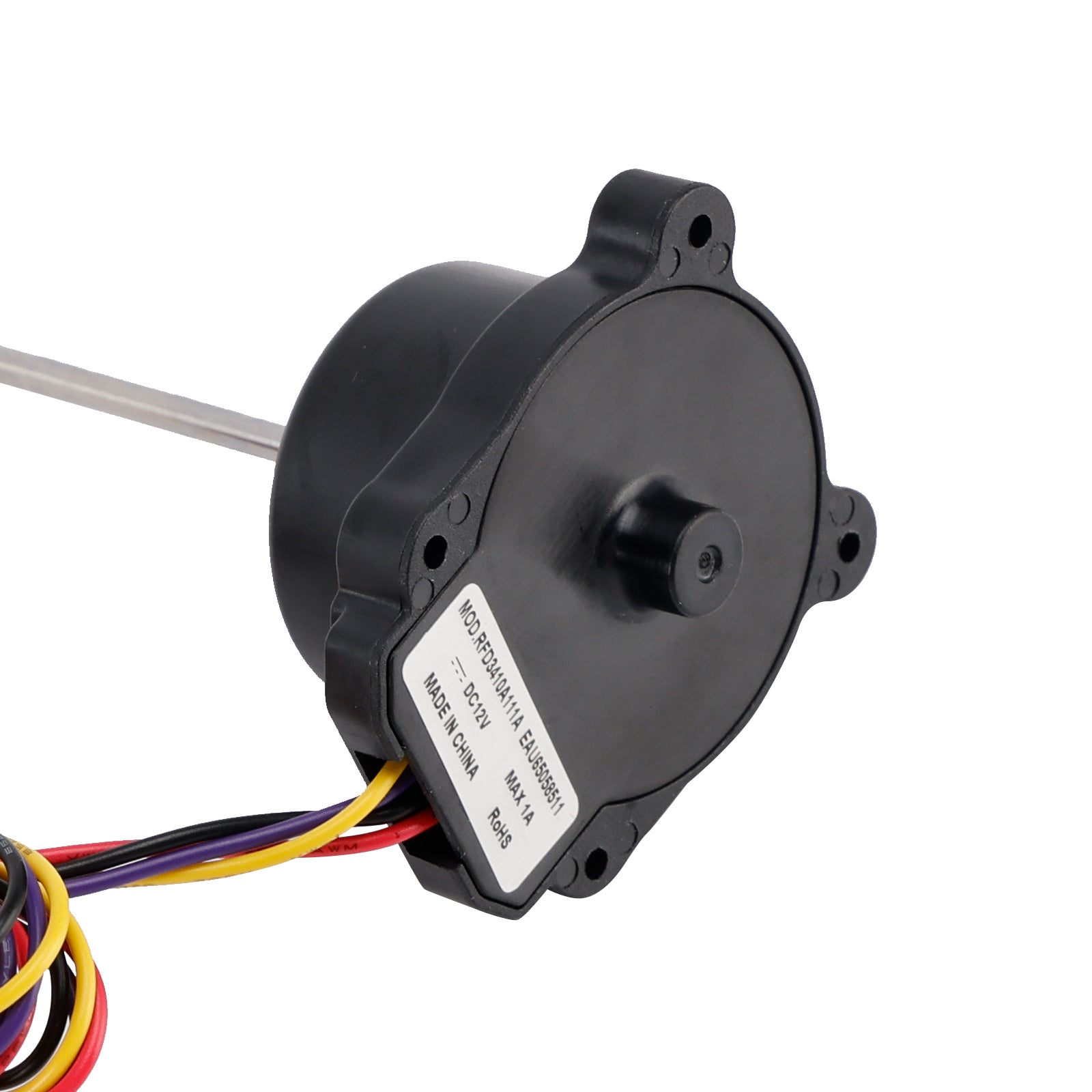 Para o compressor de freezer de geladeira LG DC 12V Motor EAU65058511