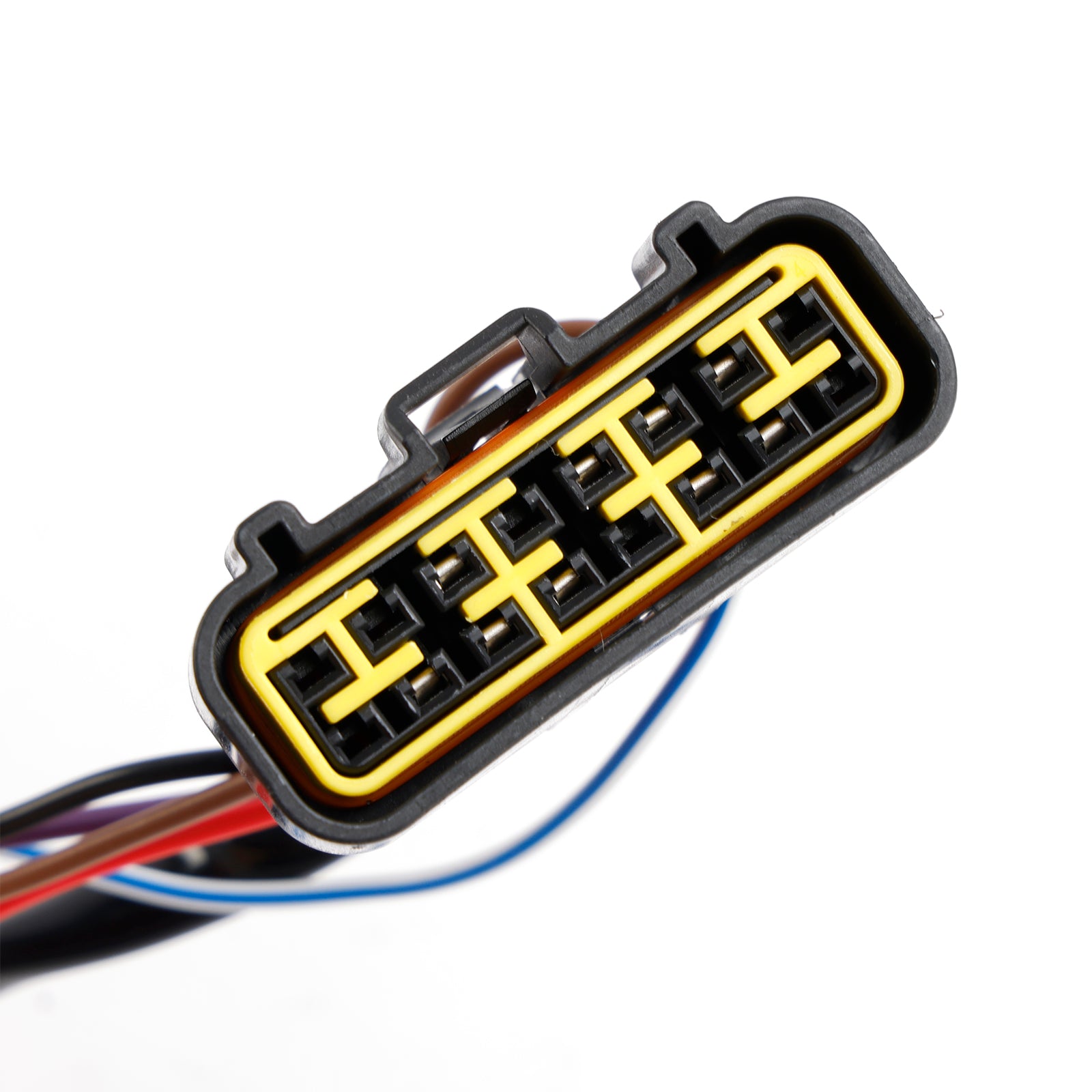 2005-2007 Polaris Predator 500 Générateur Générateur Regulator Rectifier Rectifier 3089612 4010654