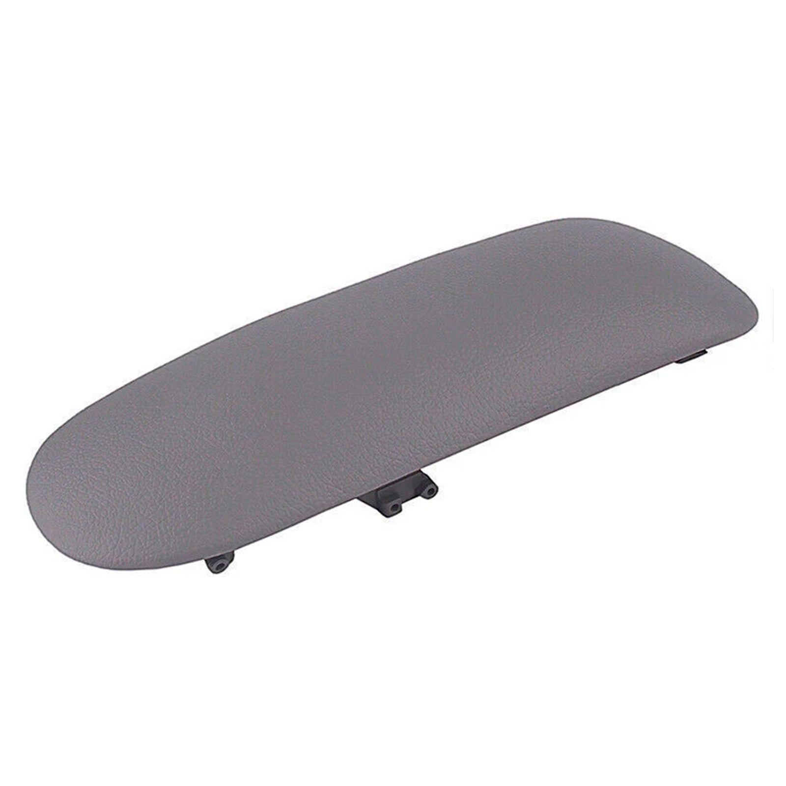 Console Armrest Cover Concle Lid Gray 51166954297 For BMW Mini Cooper 2002-2008