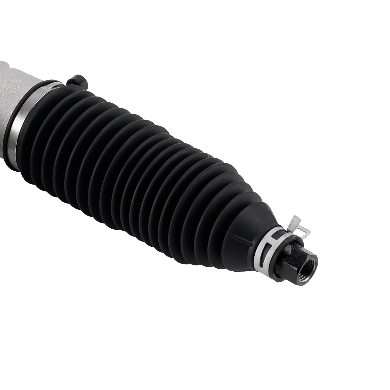 2006/06-2009/03 Audi A4 Cabriolet 8HE 2.7L Cremallera de dirección asistida 8E1422066T 8E0422821