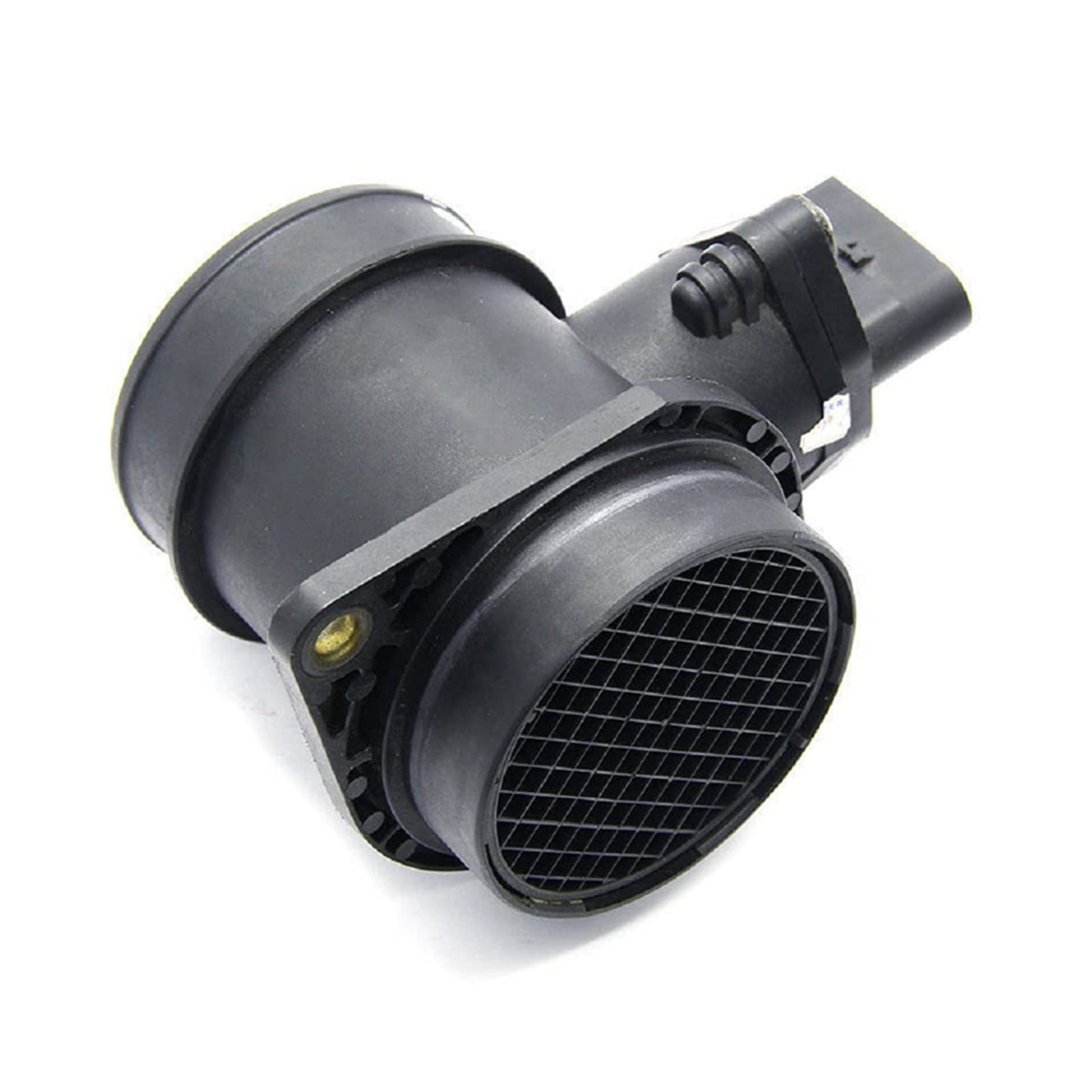 Luftmassemätare Sensor för Audi A3 TT Volkswagen Cabriolet 06A906461C