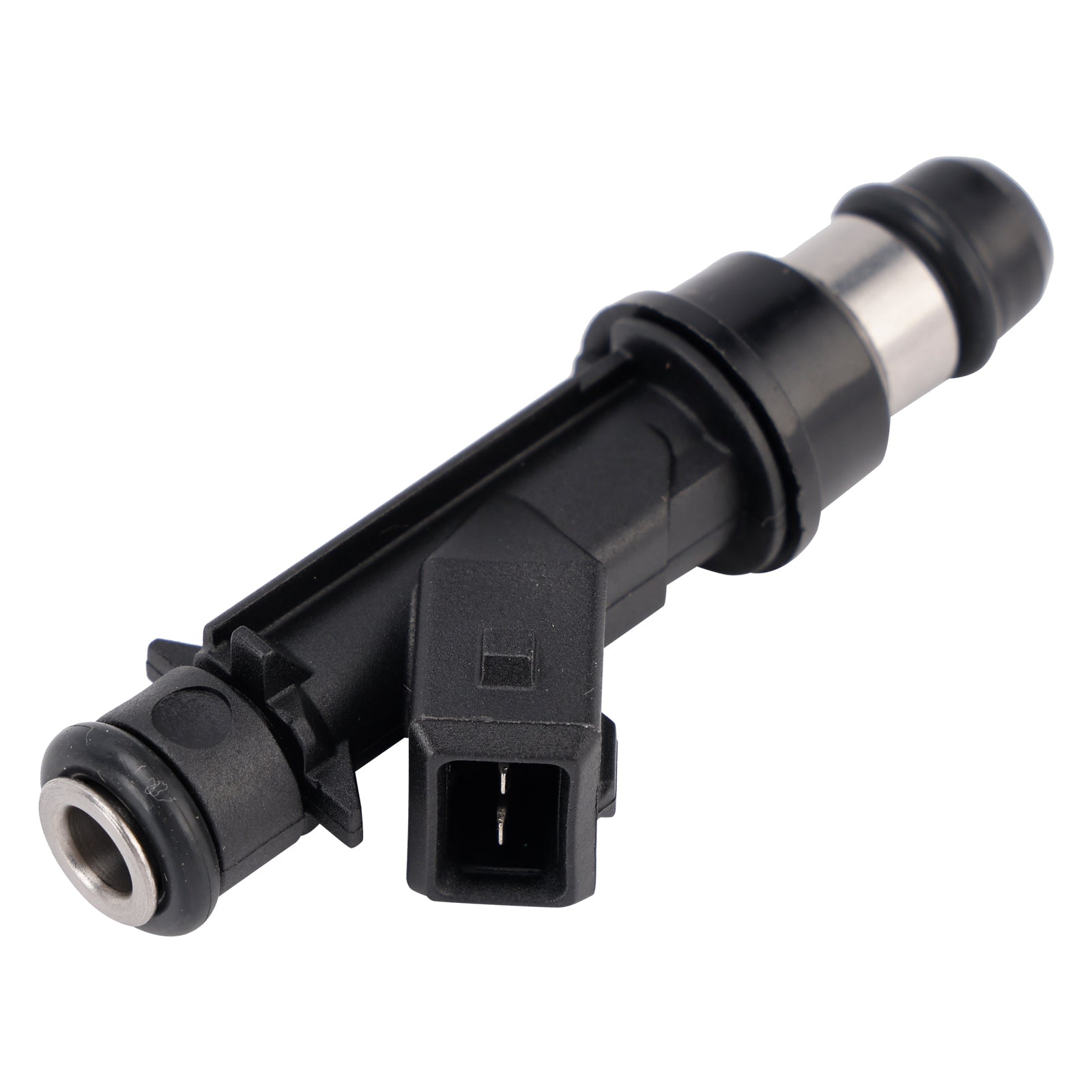 1Pcs Fuel Injector For Vauxhall Astra Meriva Zafira engines 24435068 5817414