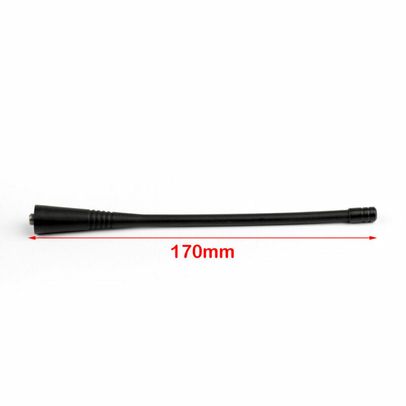 GP300 GP344 For GP380 GP340 1Pcs UHF GB GP328 Antenna 400-470MHz Radio