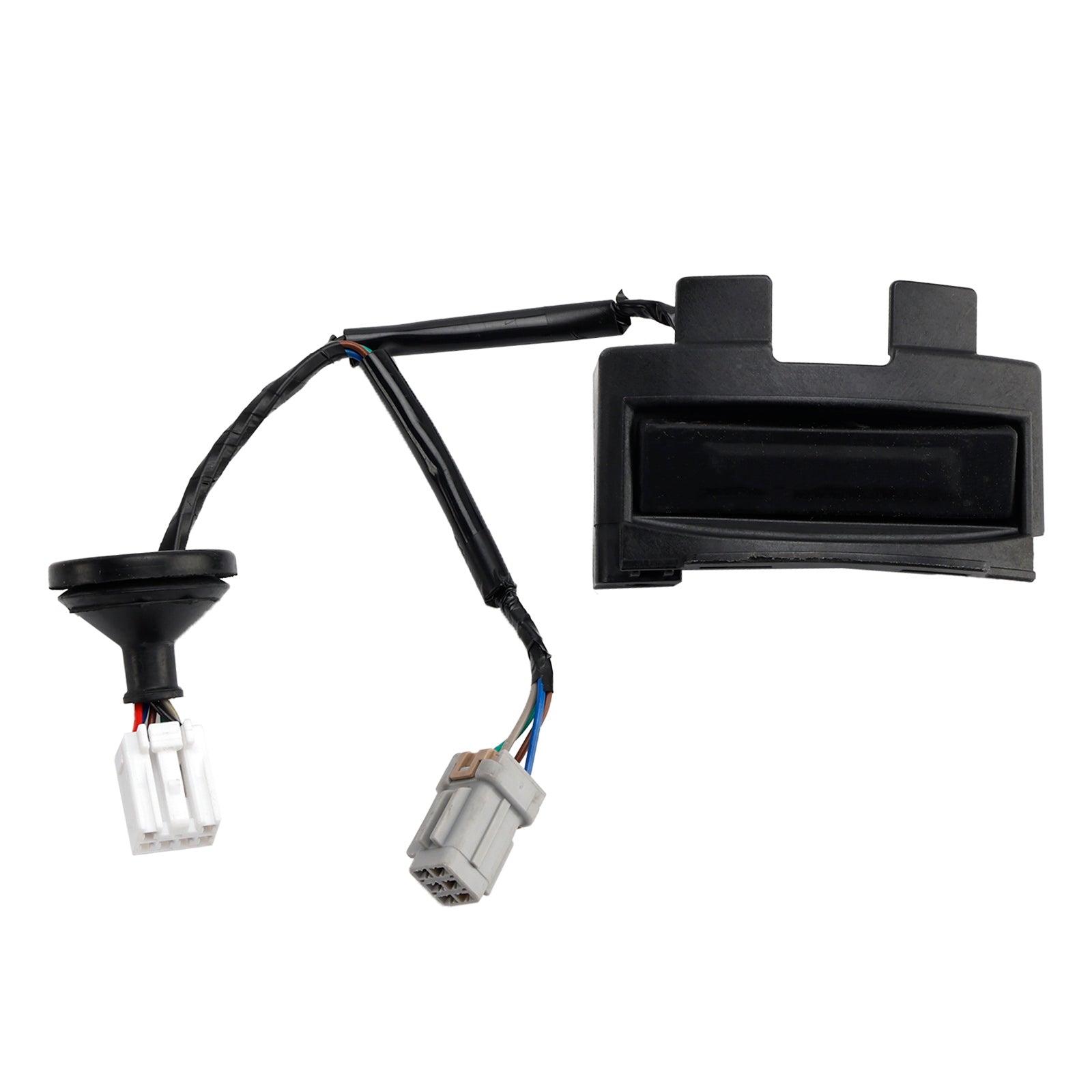 Bouton de commutation de déverrouillage du couvercle de coffre, pour Hyundai Veloster 2012 – 2017 81260-2V010