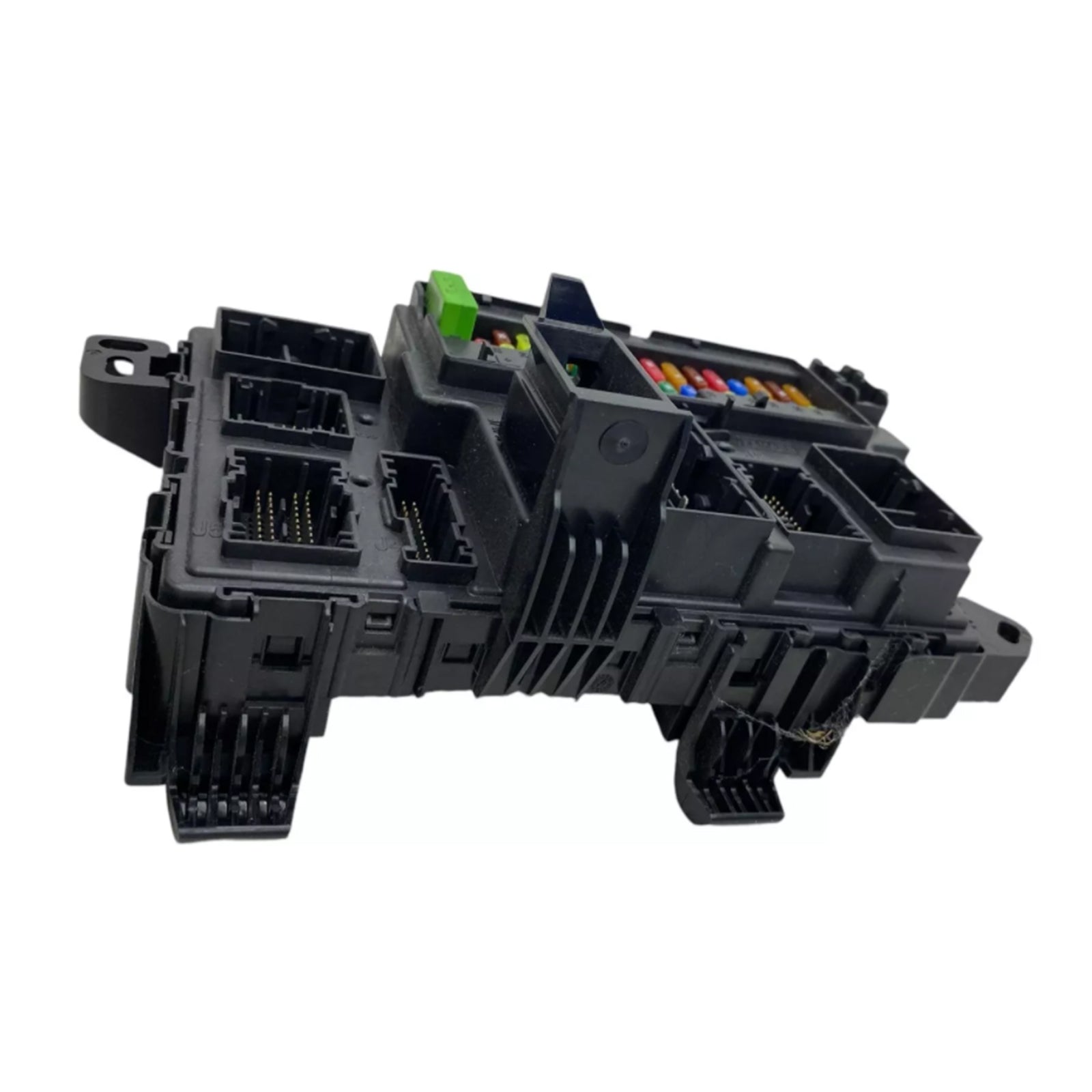 2019-2020 Ford F150 diefstalvergrendelende sleutelloze ontstekingscontrolemodule JU5T15604JAR