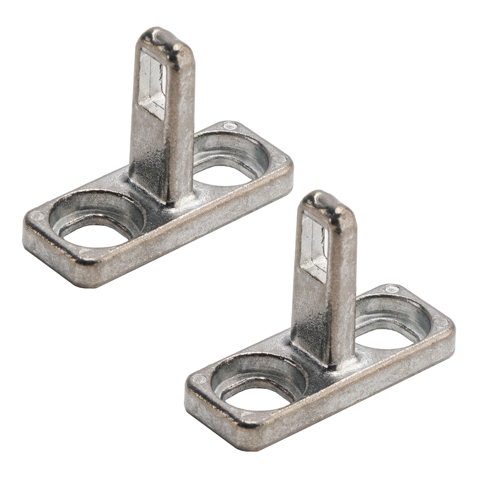 2 stuks 5304505088 sluitring voor wasmachinedeur voor Frigidaire Electrolux wasmachinedeurvergrendeling