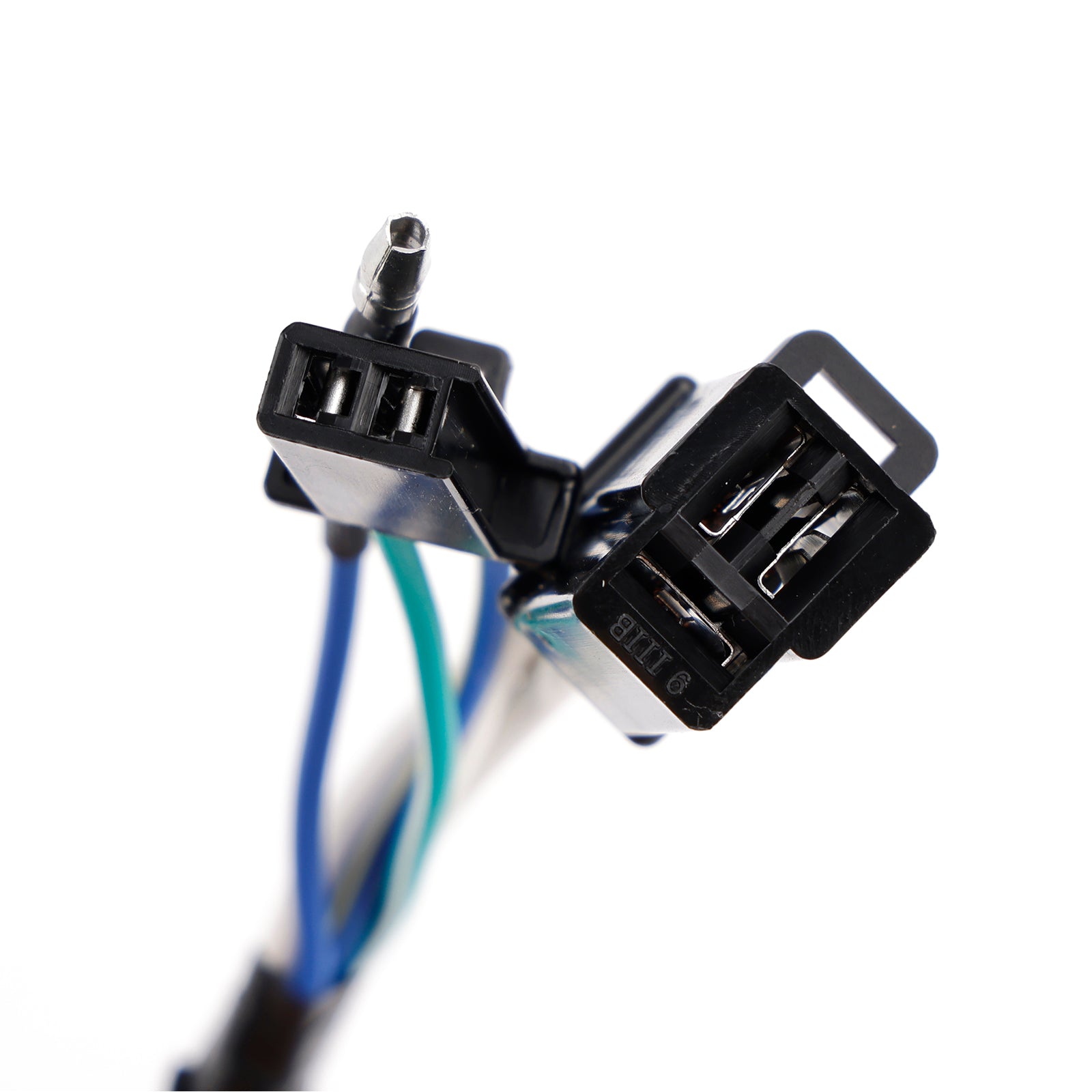 1997 1999-2001 YAMAHA TT600R ALTERNADOR DE ESTATOR 5CH-81410-00 5CH8141000