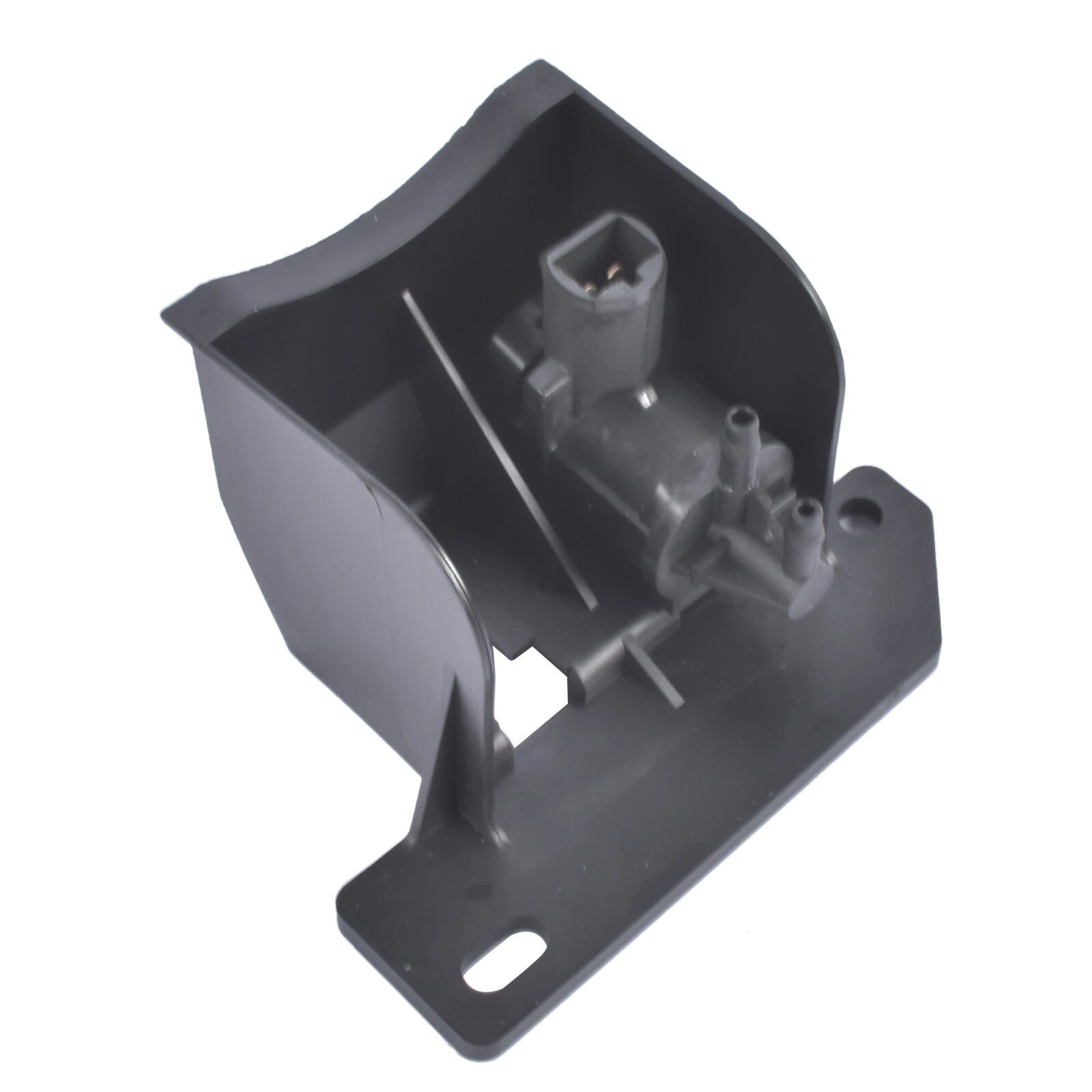 Locking Hub Axle Actuator Vacuum Solenoid Valve For Ford Expedition F-150 03-15