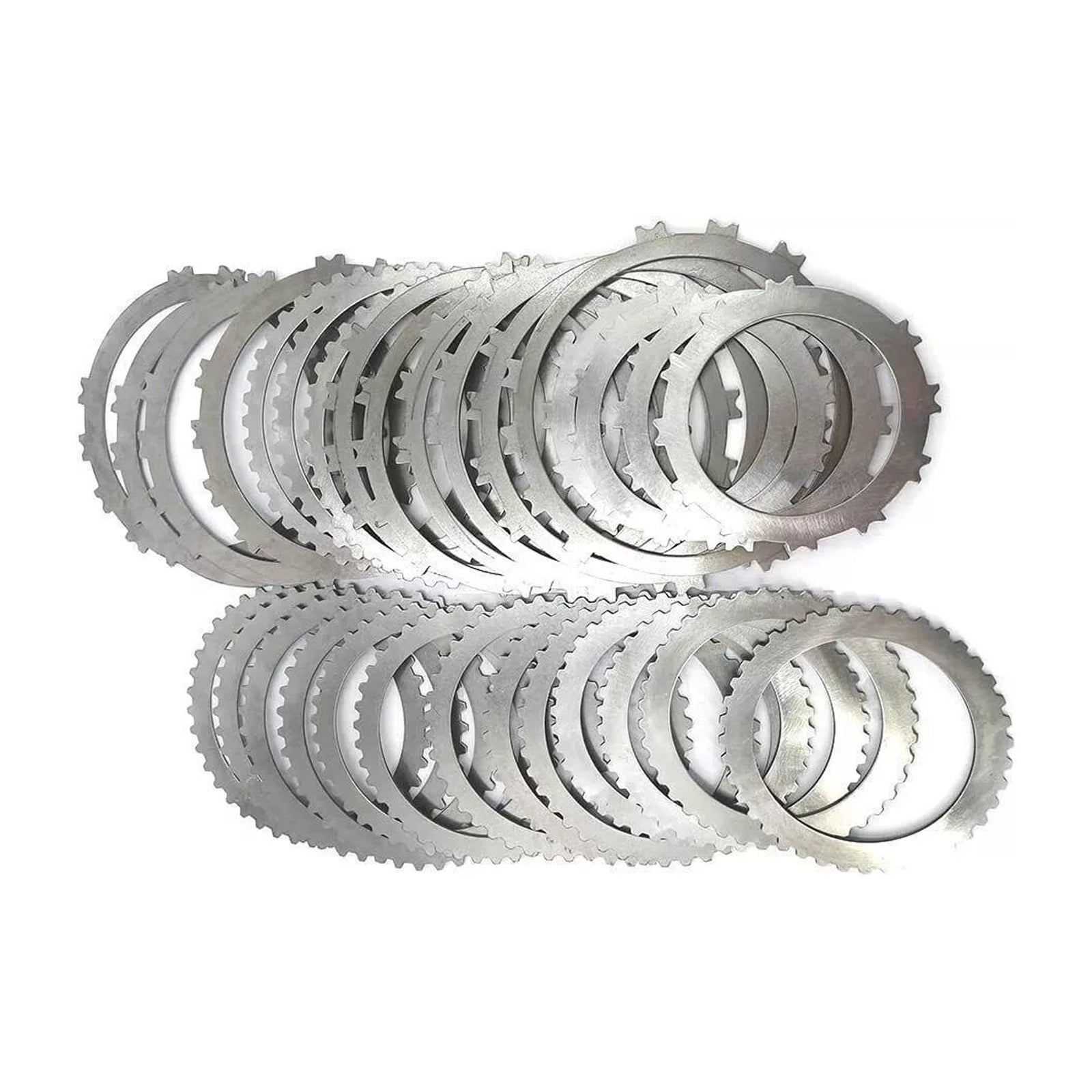 TOYOTA AVENSIS CAMRY U150E U151E U150F U151F Auto Transmission Master Rebuild Kit Clutch Discs Gasket