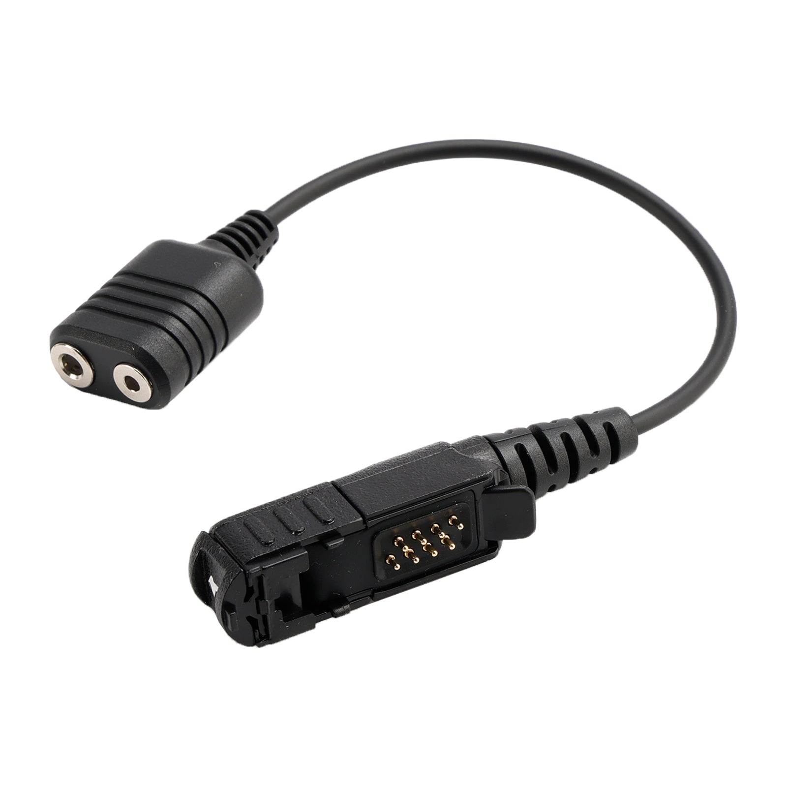 K-interface headsetpoort converterkabel voor MTP3100 DP2000 DP2400 DP2600 DP3441
